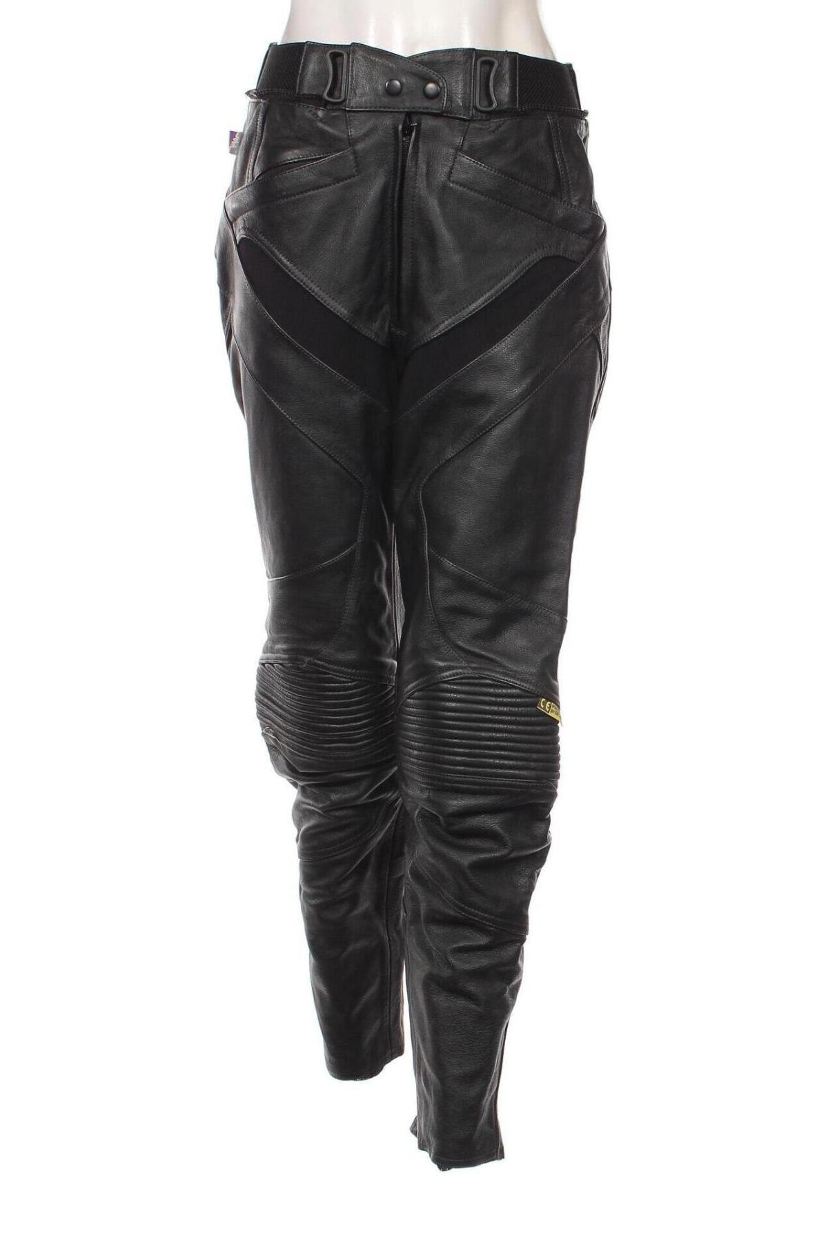 Γυναικείο παντελόνι Schuh, Μέγεθος M, Χρώμα Μαύρο, Τιμή 19,98 €