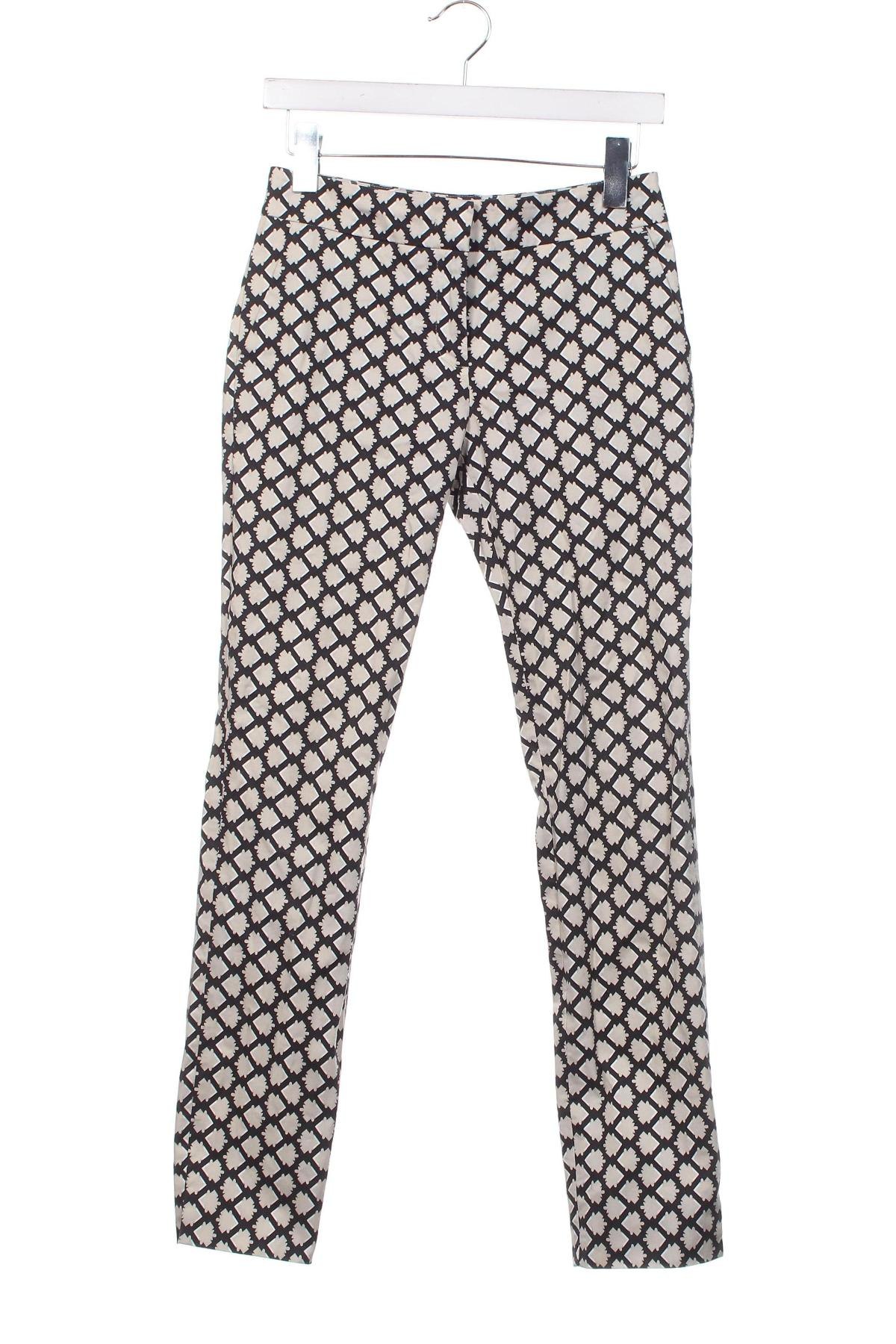 Pantaloni de femei Schumacher, Mărime S, Culoare Multicolor, Preț 121,18 Lei