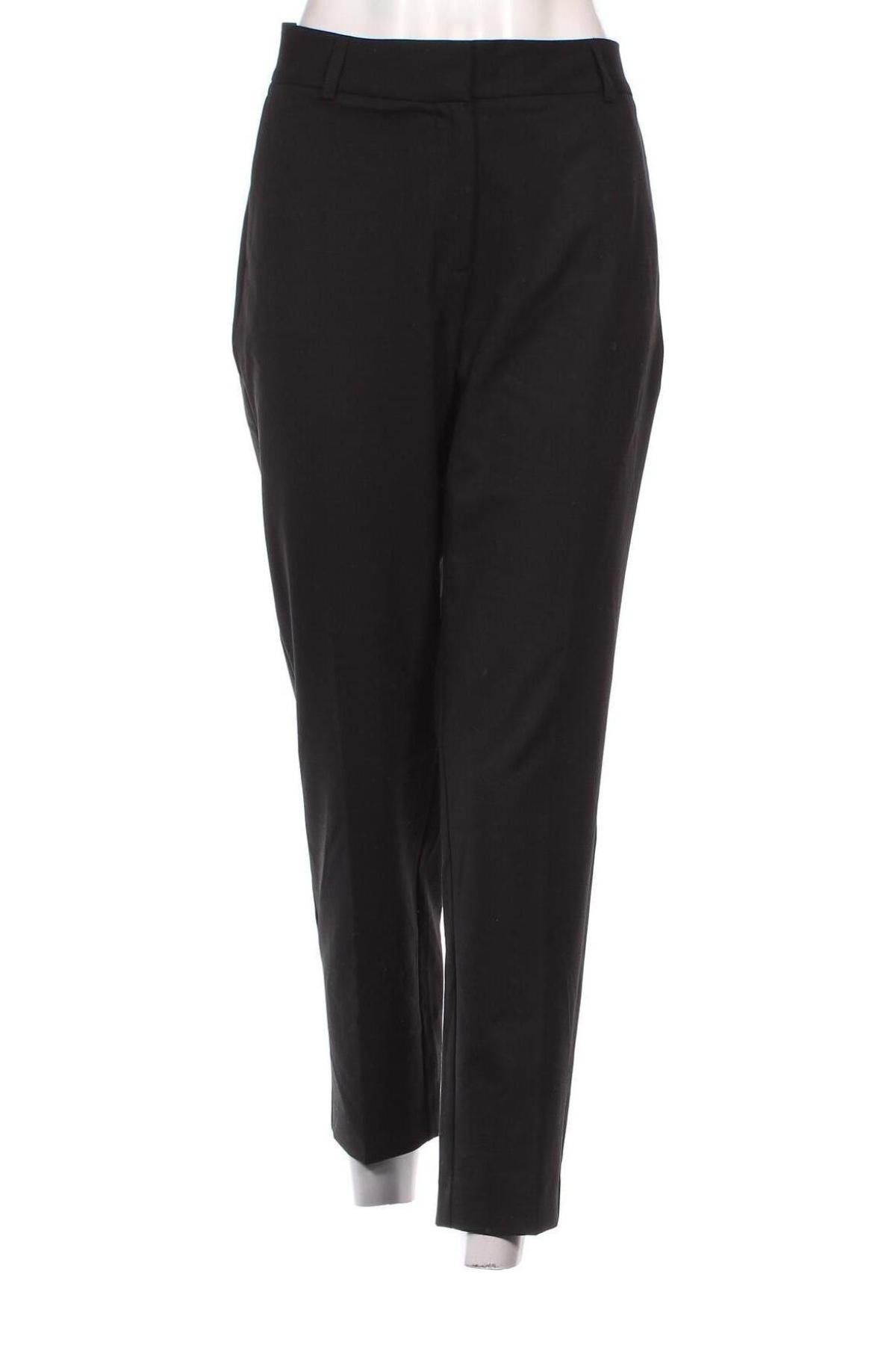 Pantaloni de femei Selected Femme, Mărime M, Culoare Negru, Preț 106,74 Lei