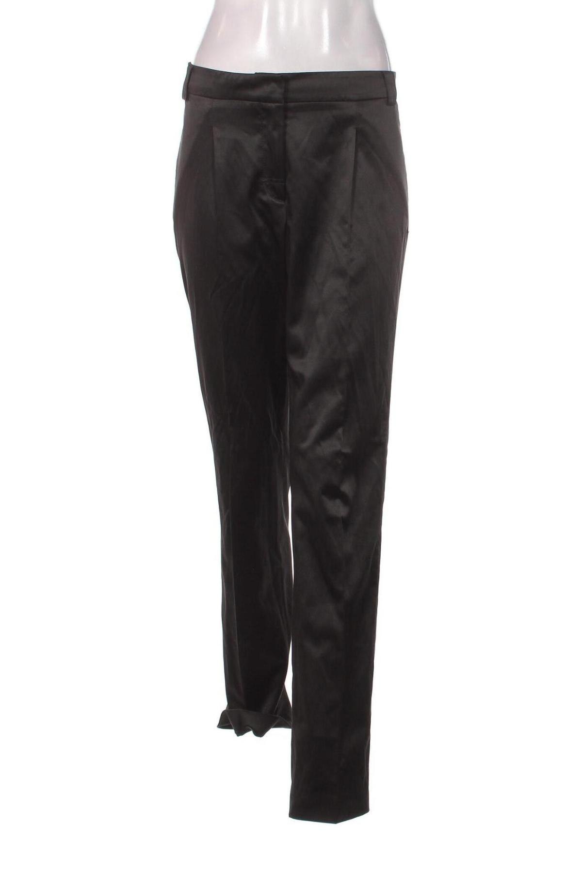 Γυναικείο παντελόνι Simple, Μέγεθος S, Χρώμα Μαύρο, Τιμή 8,50 €