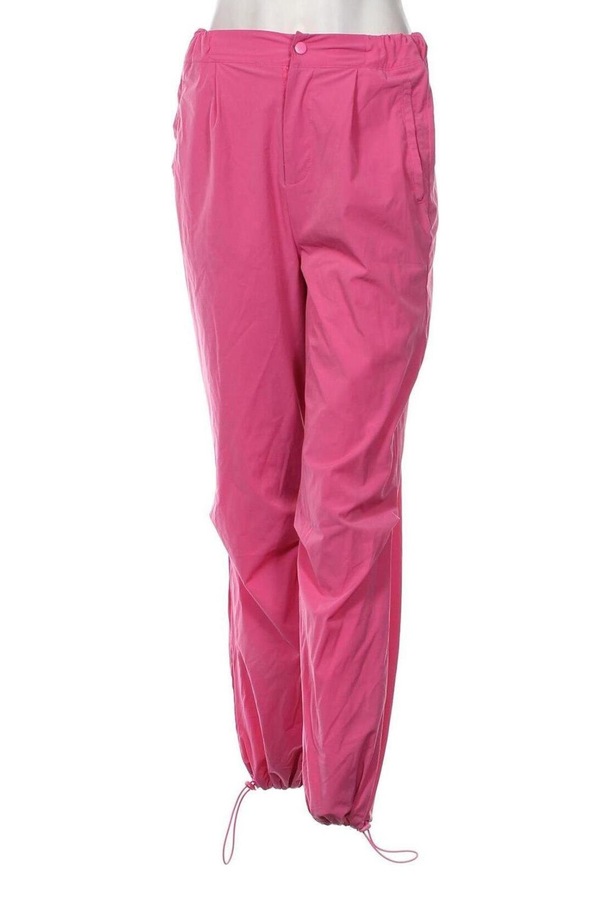 Damenhose Sinsay, Größe XS, Farbe Rosa, Preis € 8,45