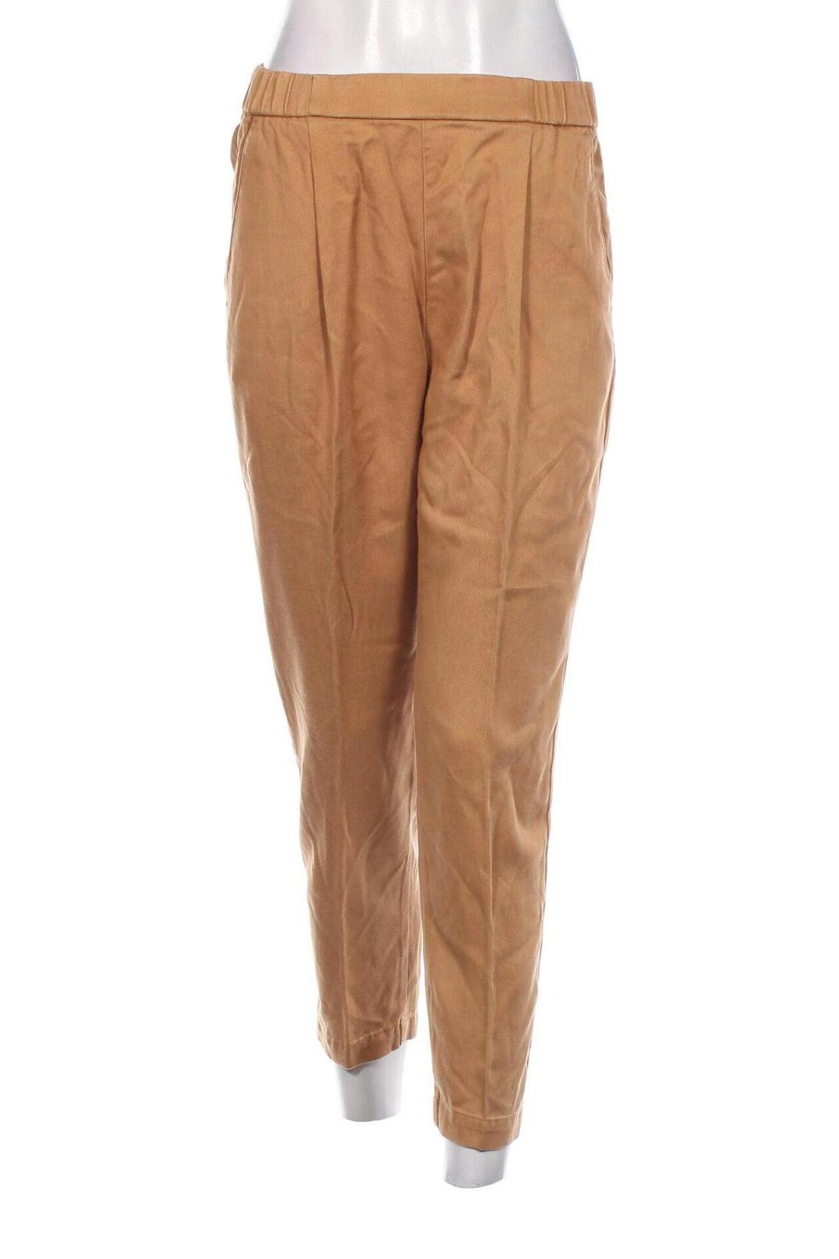 Damenhose Sisley, Größe S, Farbe Braun, Preis € 36,18