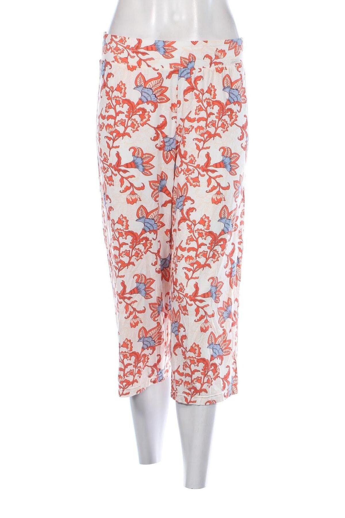 Γυναικείο παντελόνι Skiny, Μέγεθος M, Χρώμα Πολύχρωμο, Τιμή 21,03 €