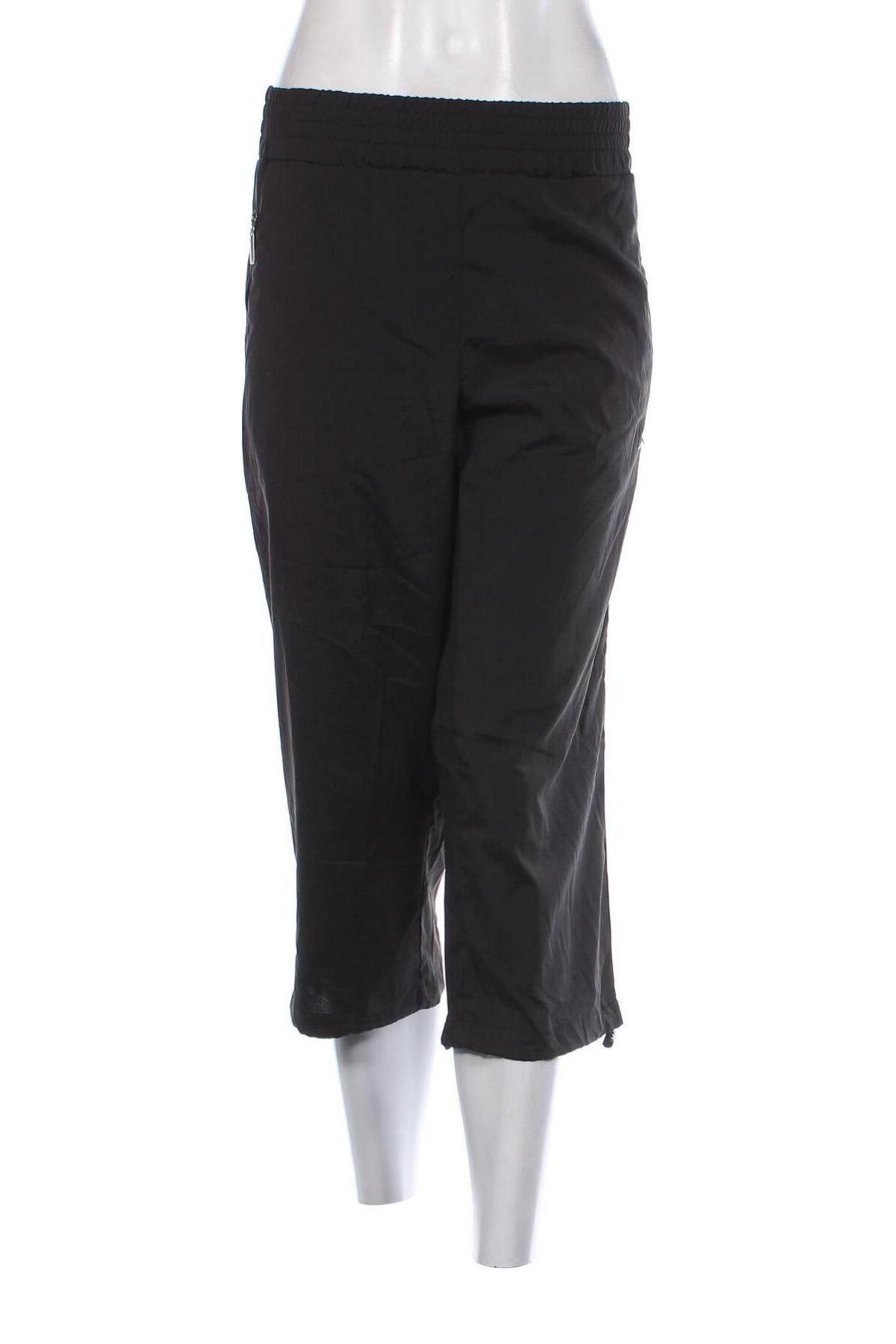 Damenhose Slazenger, Größe L, Farbe Schwarz, Preis 27,14 €