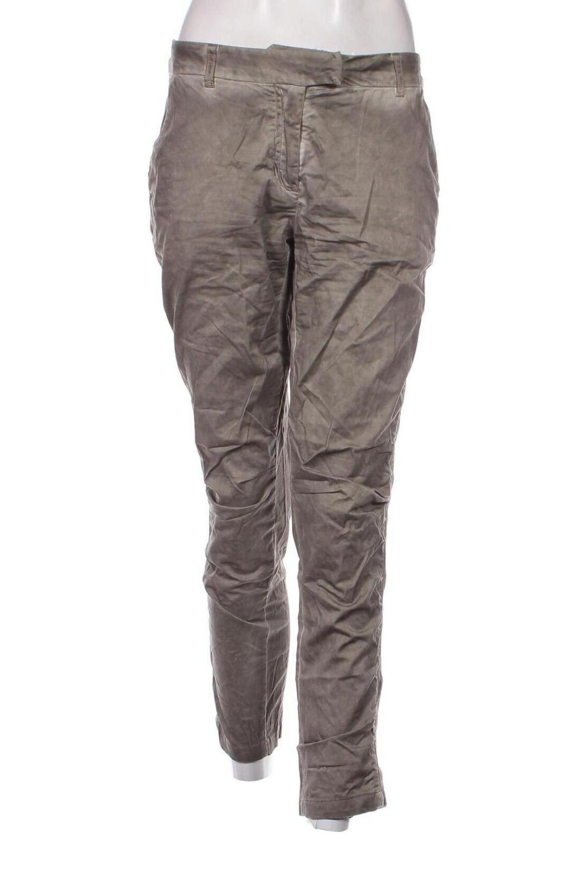 Damenhose Soccx, Größe XL, Farbe Grau, Preis 47,32 €