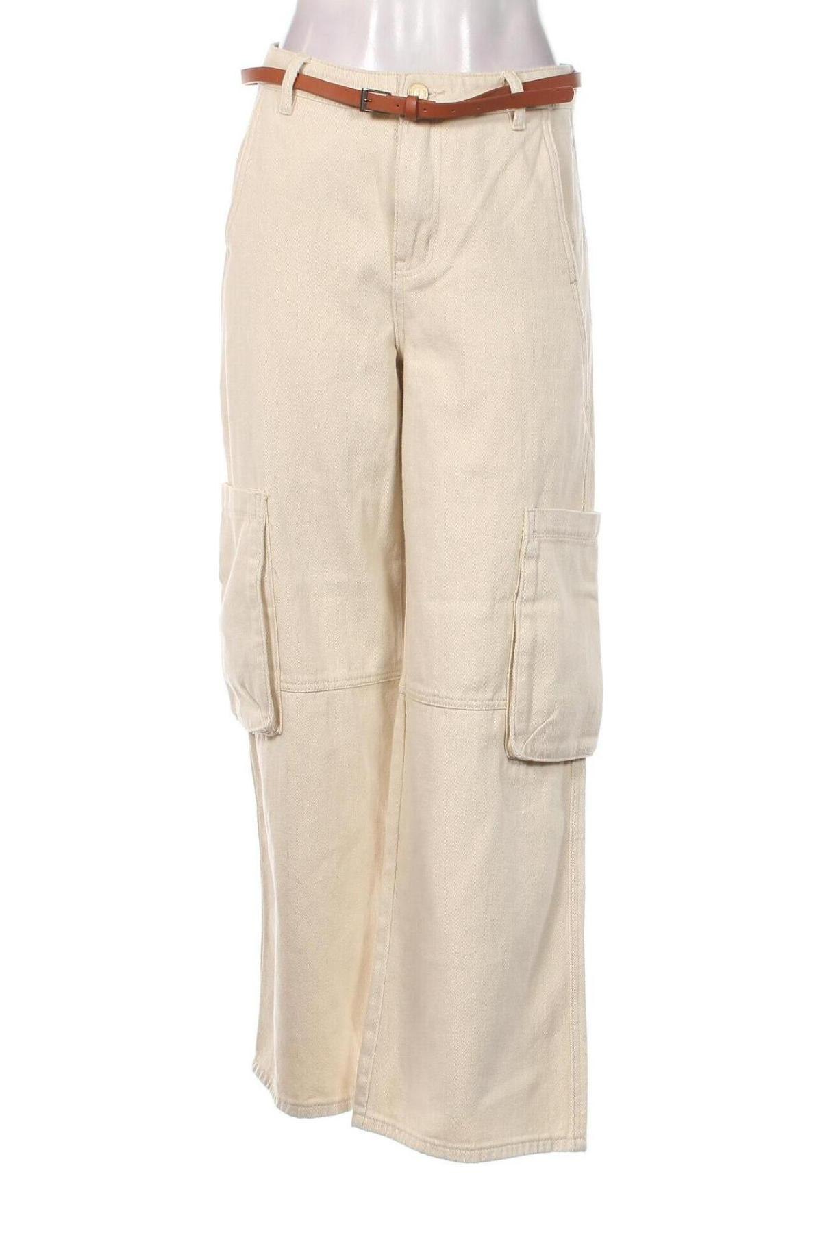 Damenhose Sofie Schnoor, Größe S, Farbe Beige, Preis € 89,42