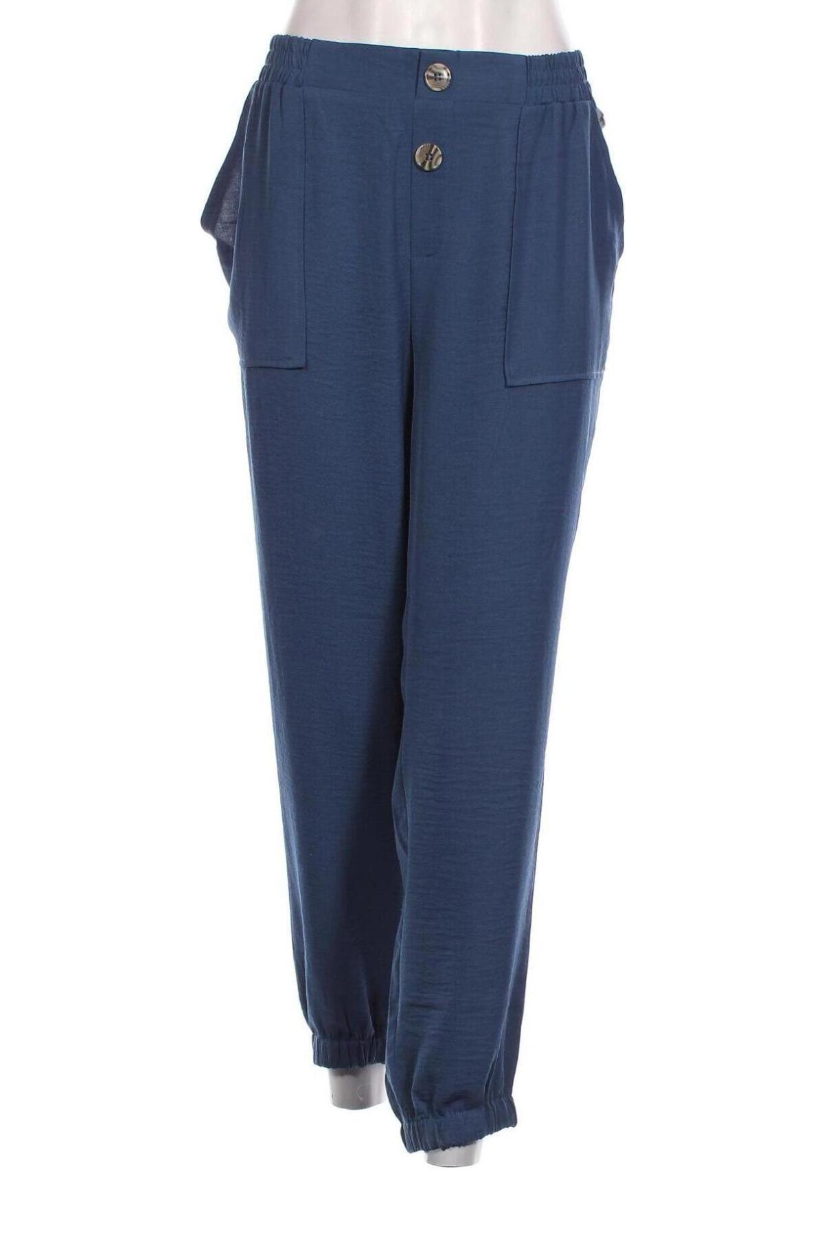 Dámské kalhoty  Soho, Velikost XXL, Barva Modrá, Cena  385,00 Kč