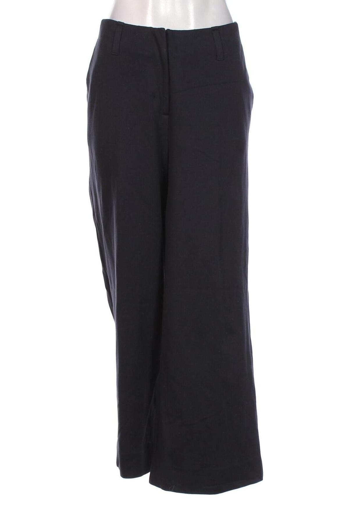 Дамски панталон Someday., Размер XL, Цвят Син, Цена 18,45 лв.