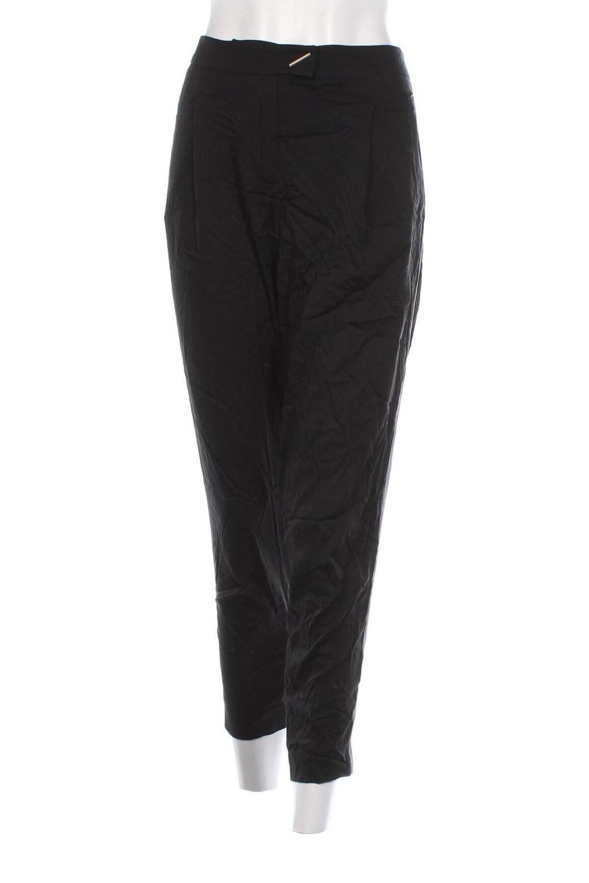 Damenhose Sportmax, Größe M, Farbe Schwarz, Preis 65,85 €