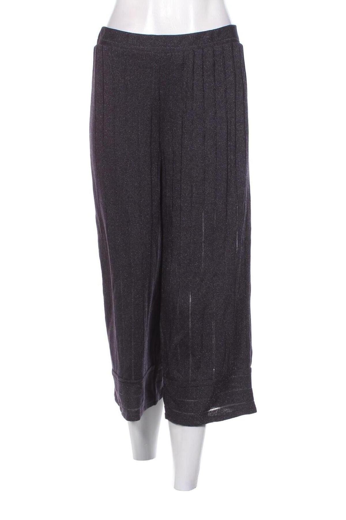 Pantaloni de femei Springfield, Mărime M, Culoare Negru, Preț 81,99 Lei