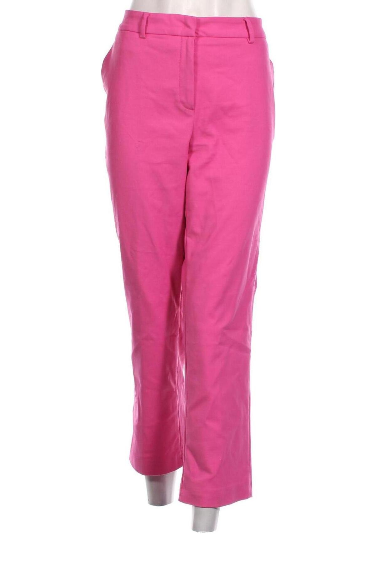 Dámské kalhoty  St.Emile, Velikost XXL, Barva Růžová, Cena  861,00 Kč