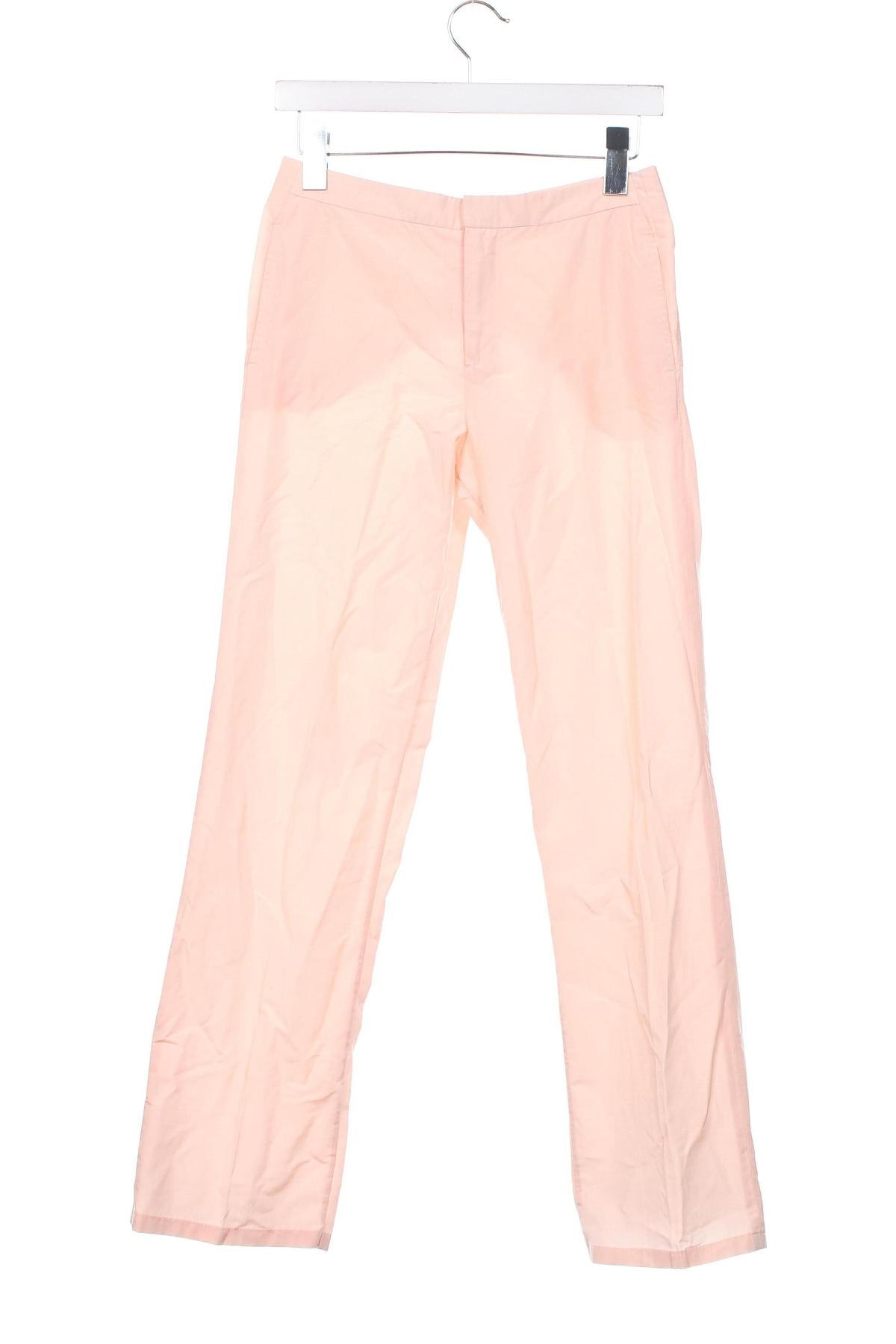 Damenhose Stefanel, Größe S, Farbe Rosa, Preis € 46,42