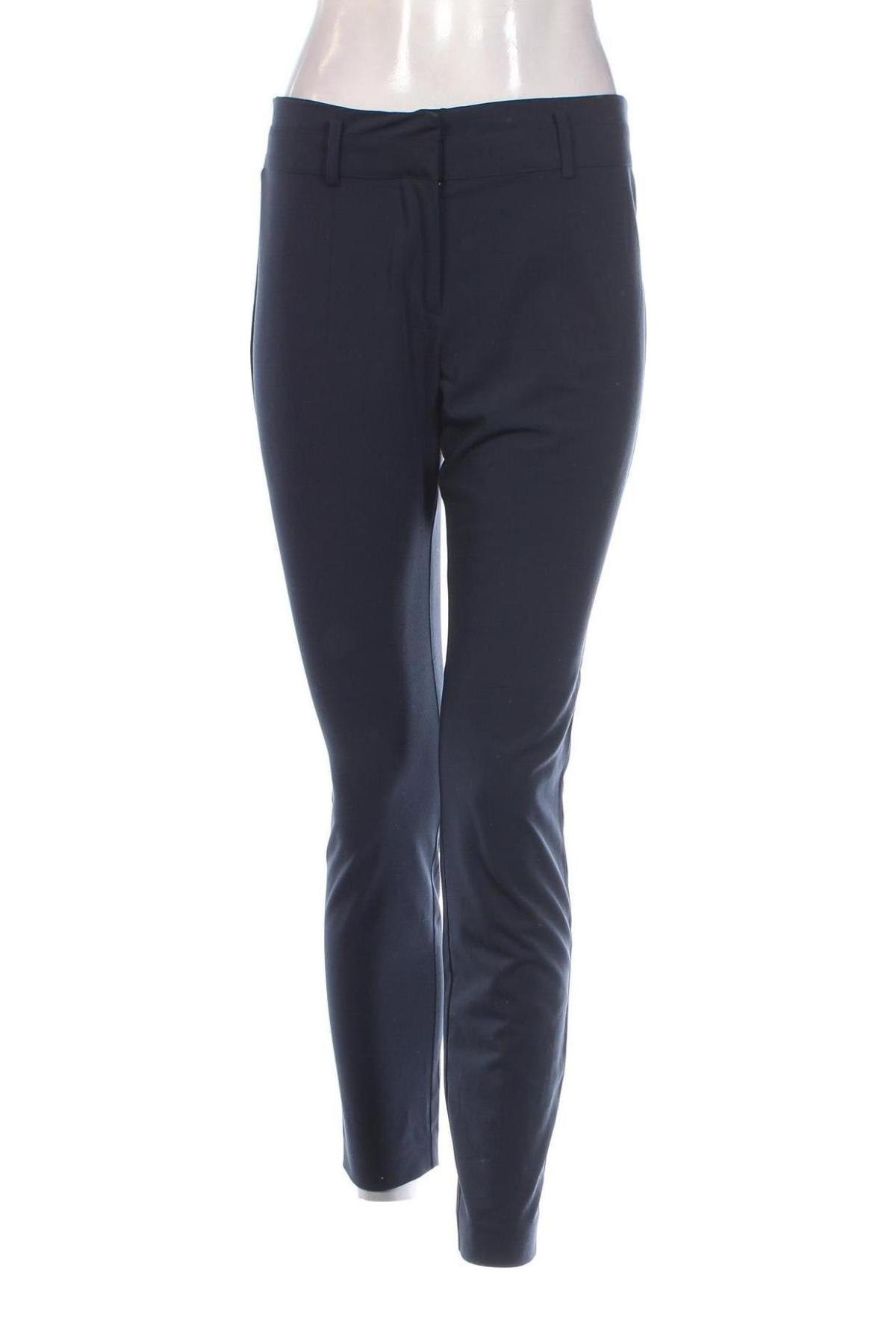 Damenhose Stefanel, Größe S, Farbe Blau, Preis 34,99 €