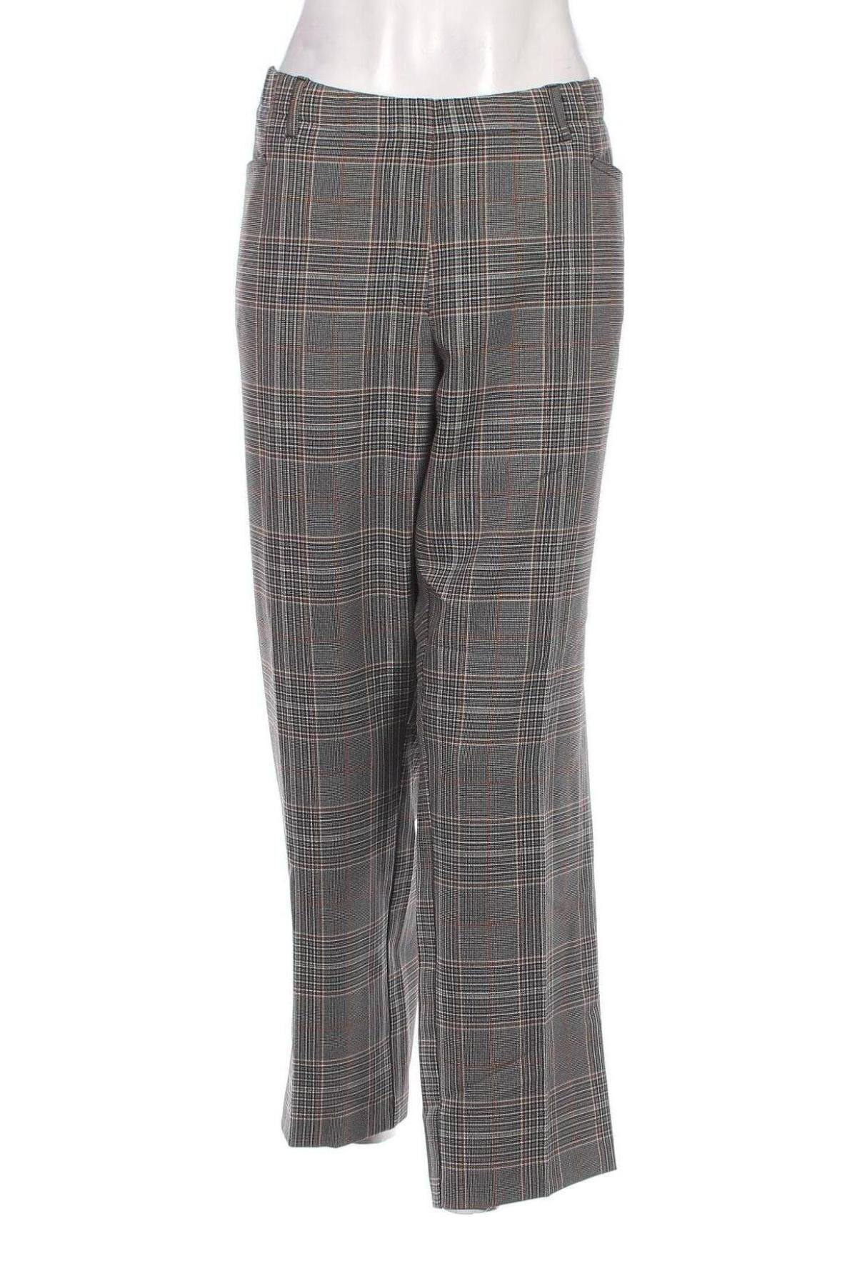 Дамски панталон Steilmann, Размер XXL, Цвят Многоцветен, Цена 15,95 лв.