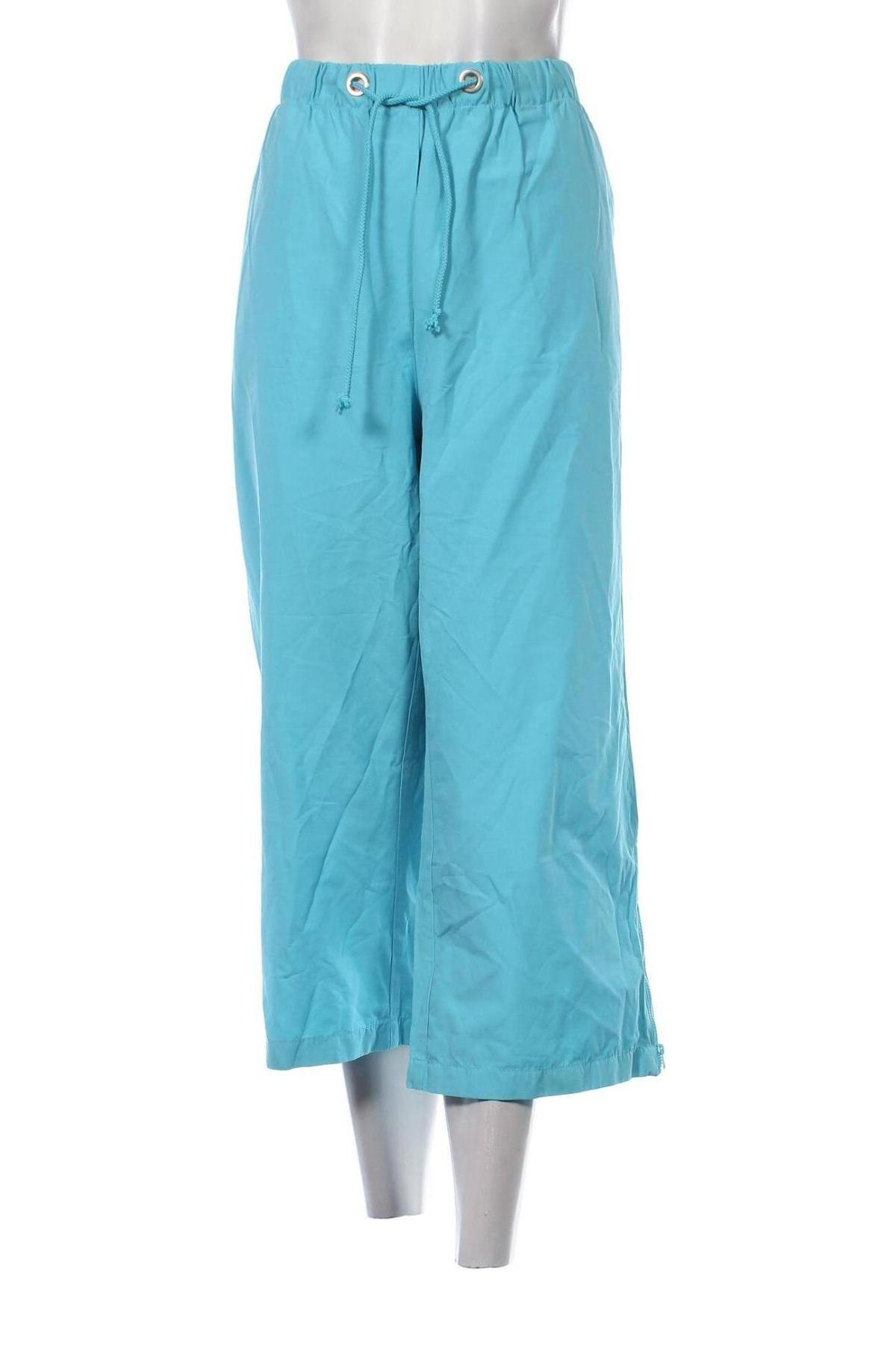 Damenhose Stooker, Größe XL, Farbe Blau, Preis 10,09 €