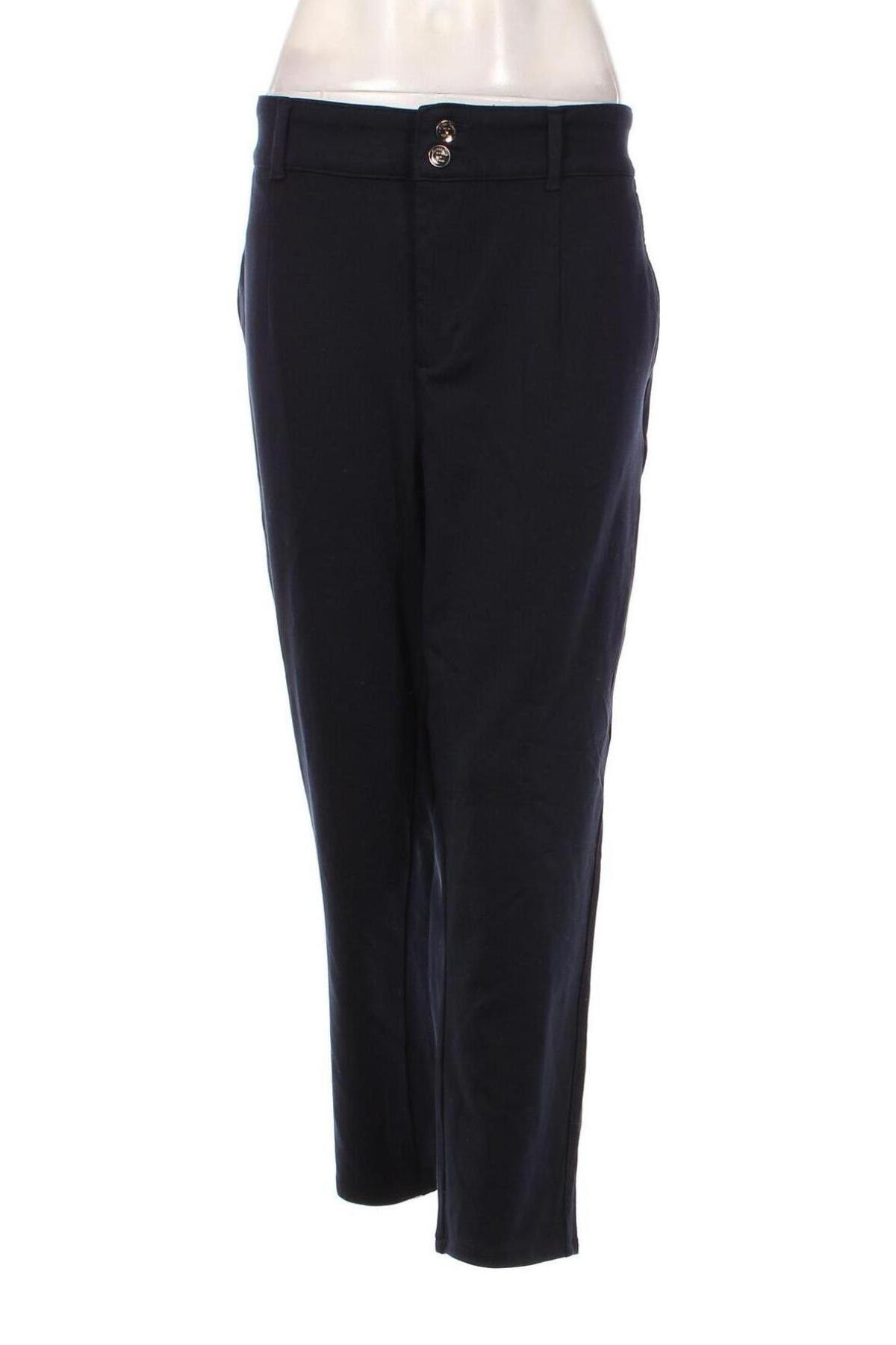 Pantaloni de femei Street One, Mărime XL, Culoare Albastru, Preț 60,69 Lei