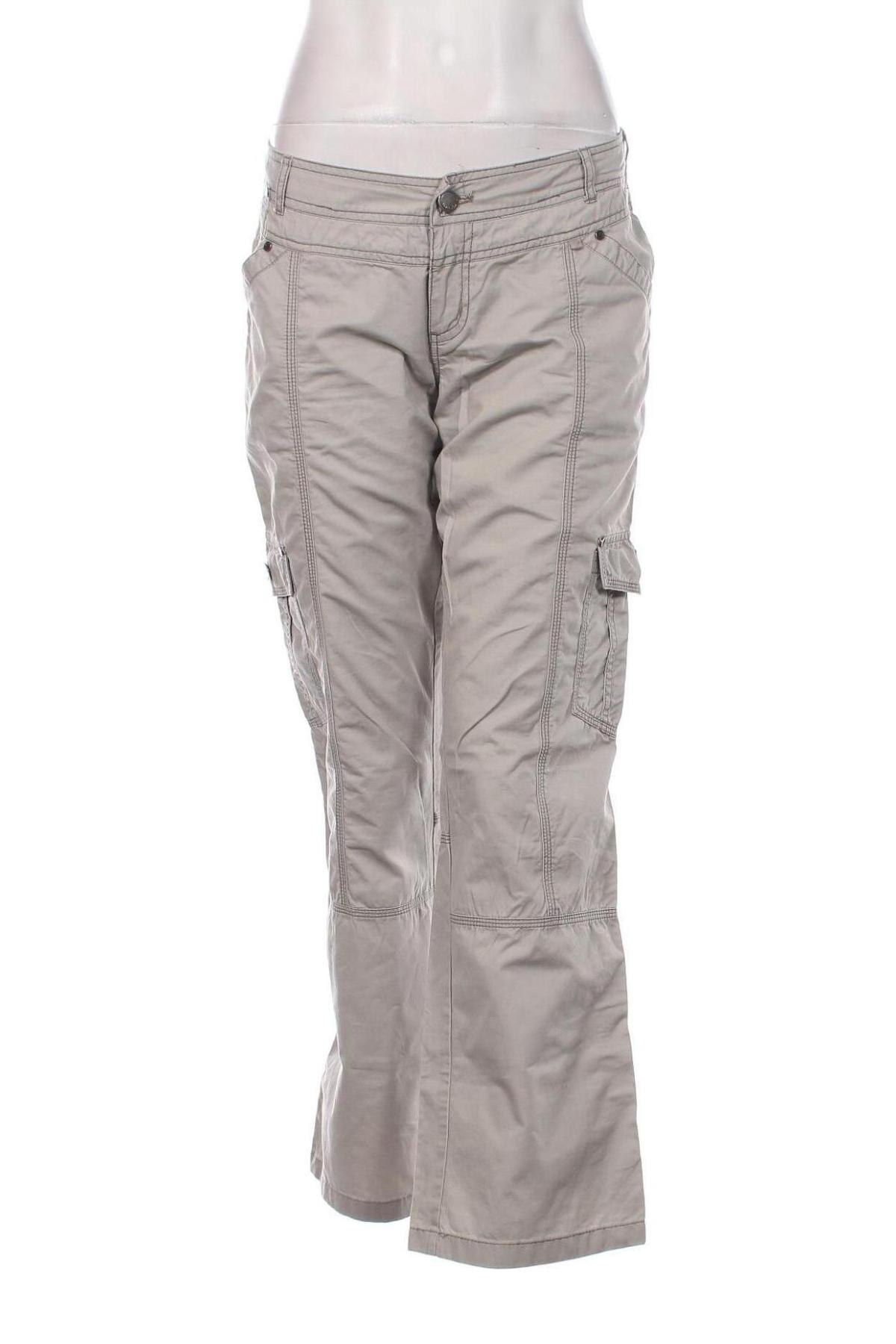 Damenhose Sublevel, Größe M, Farbe Grau, Preis 8,45 €