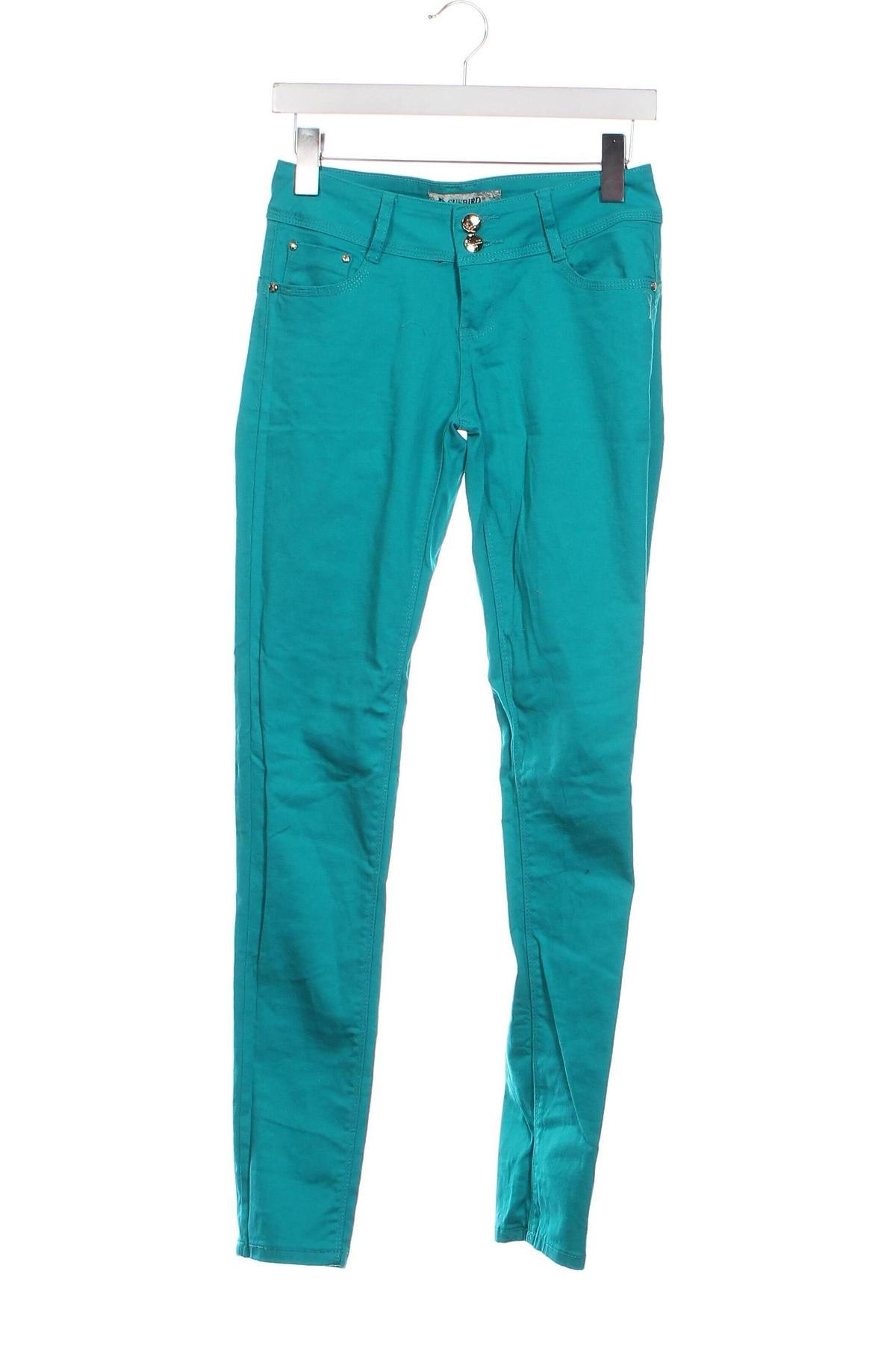 Dámské kalhoty  Sunbird, Velikost M, Barva Modrá, Cena  226,00 Kč