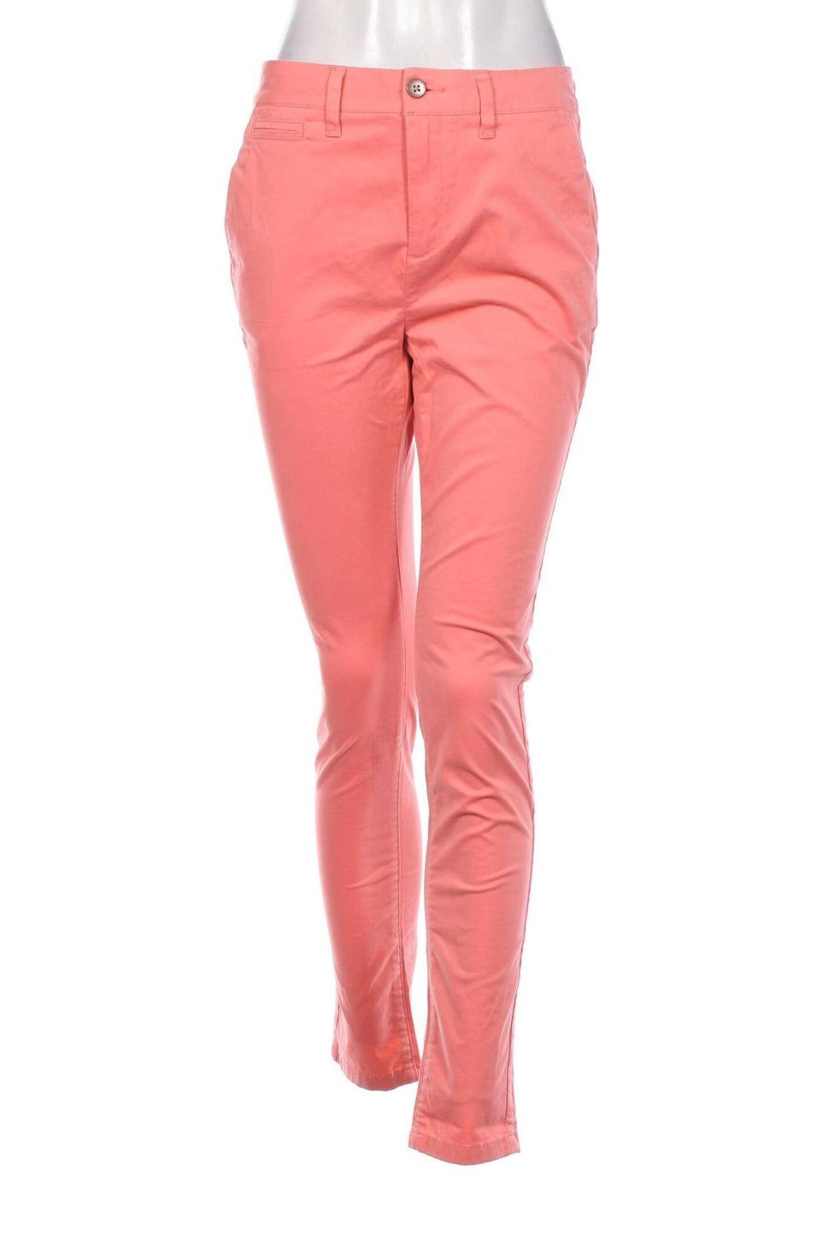 Damenhose Superdry, Größe M, Farbe Rosa, Preis 27,32 €