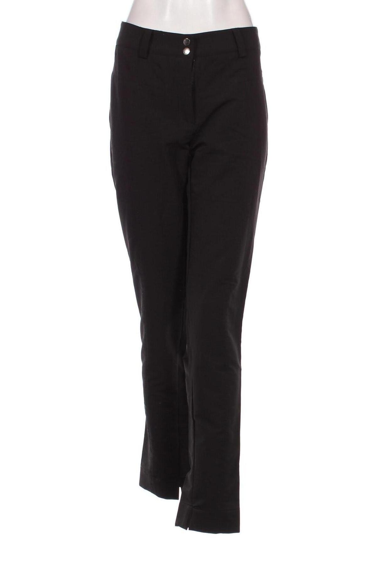 Γυναικείο παντελόνι TCM, Μέγεθος XL, Χρώμα Μαύρο, Τιμή 6,03 €