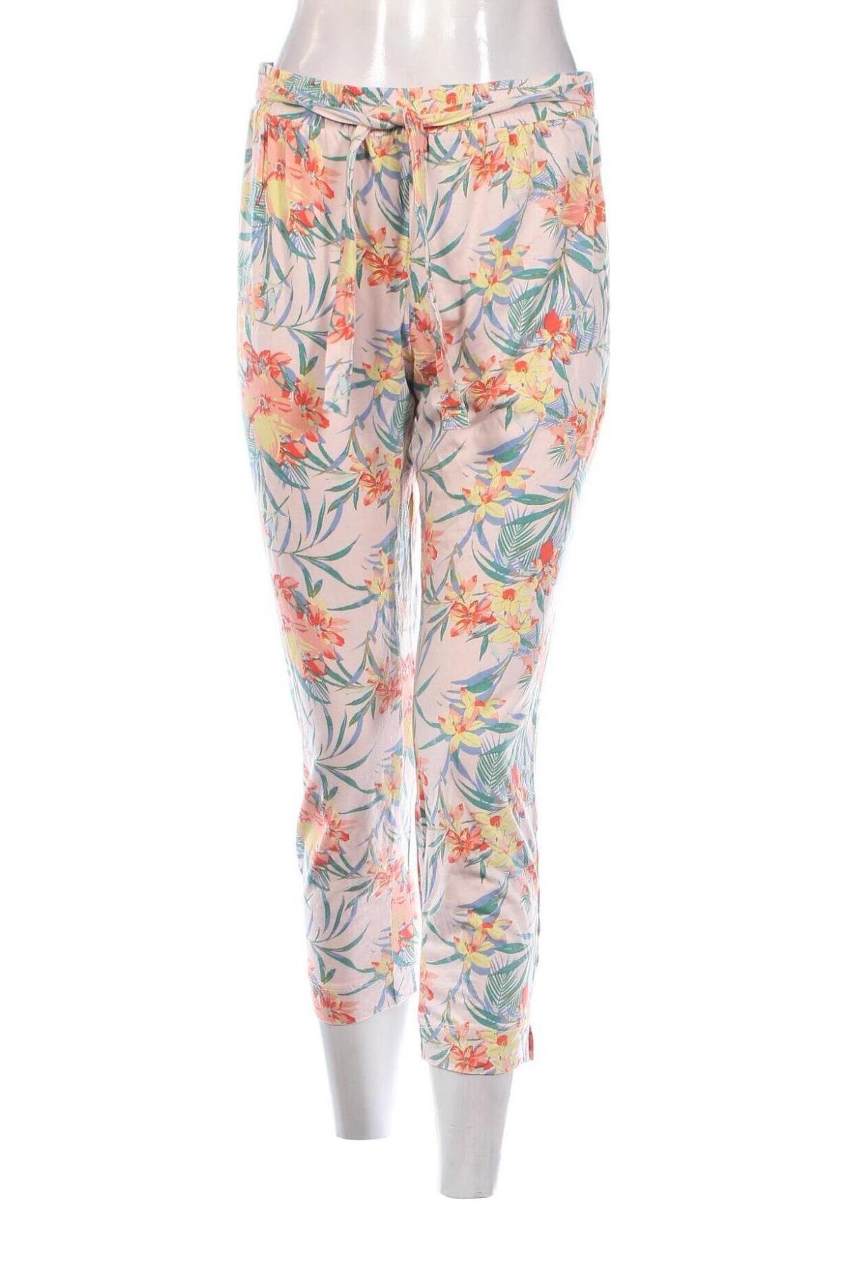 Pantaloni de femei TCM, Mărime M, Culoare Multicolor, Preț 44,89 Lei