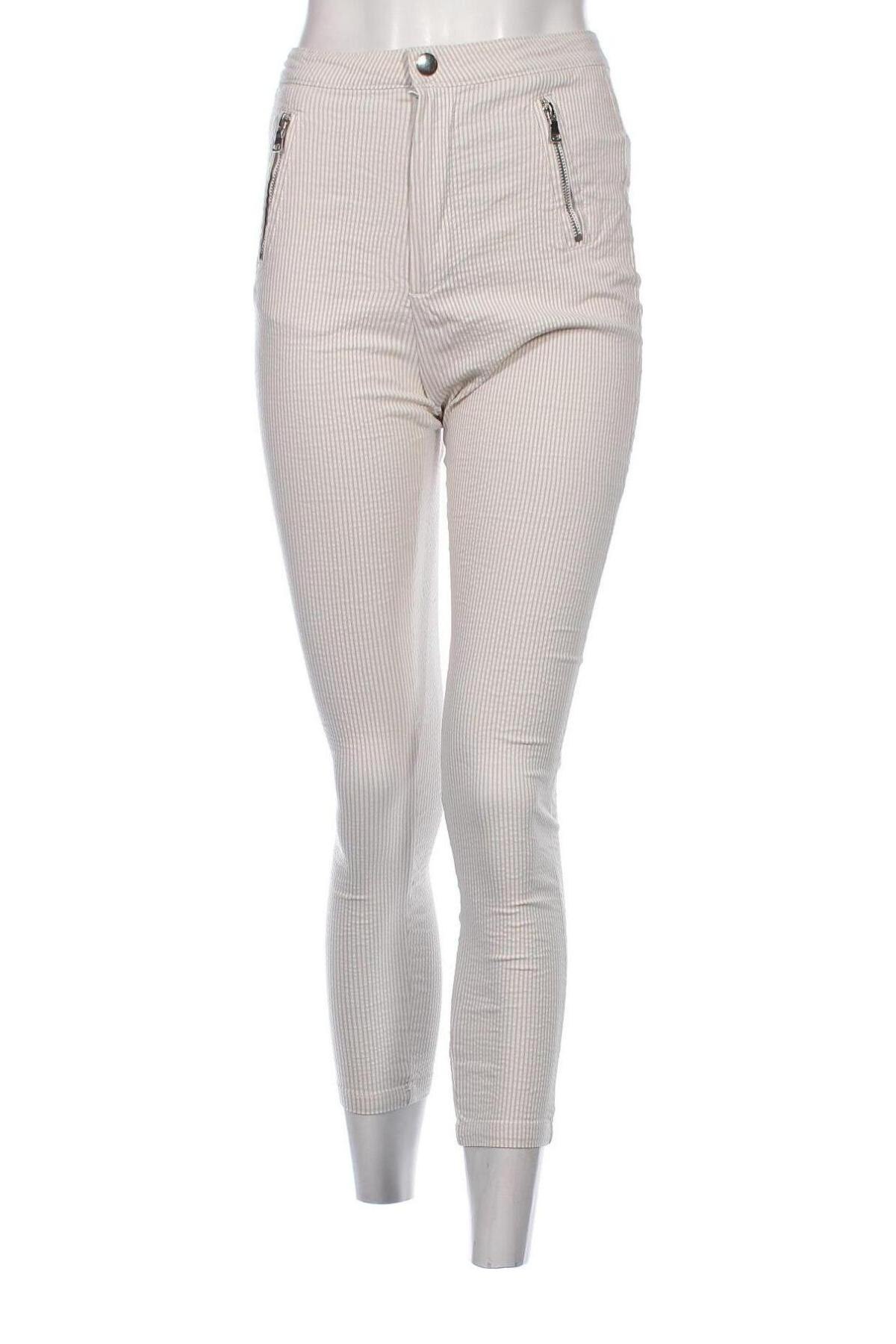 Pantaloni de femei Tally Weijl, Mărime S, Culoare Multicolor, Preț 19,08 Lei