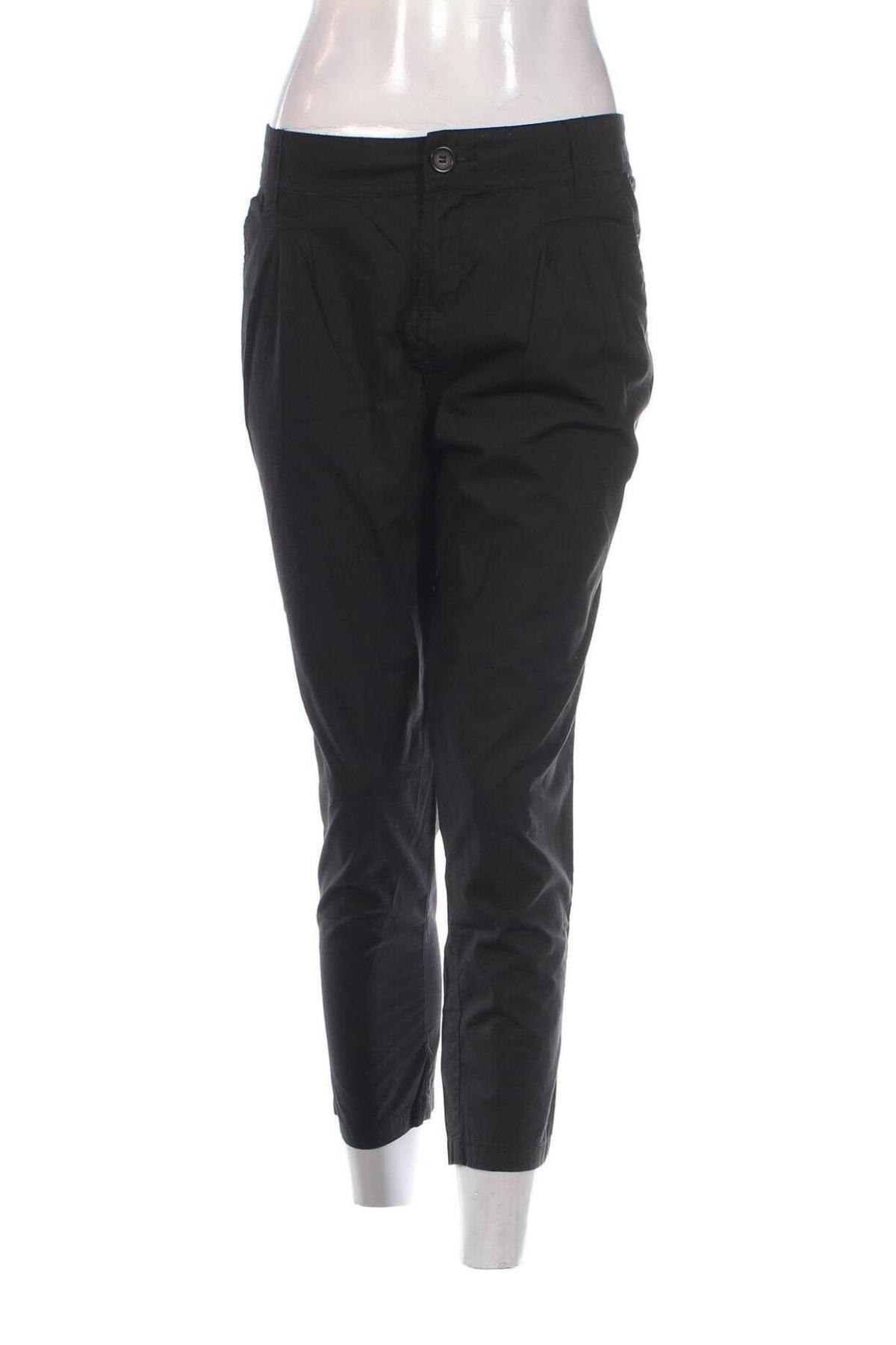 Damenhose Tally Weijl, Größe L, Farbe Schwarz, Preis 9,00 €