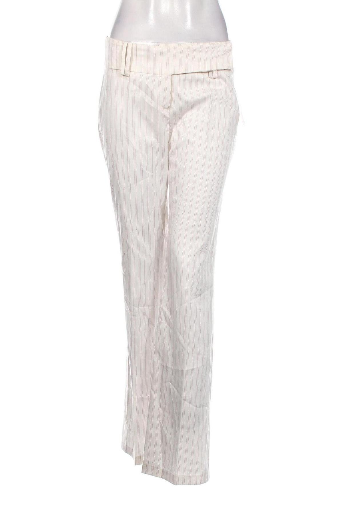 Damenhose Tara, Größe M, Farbe Weiß, Preis 8,32 €