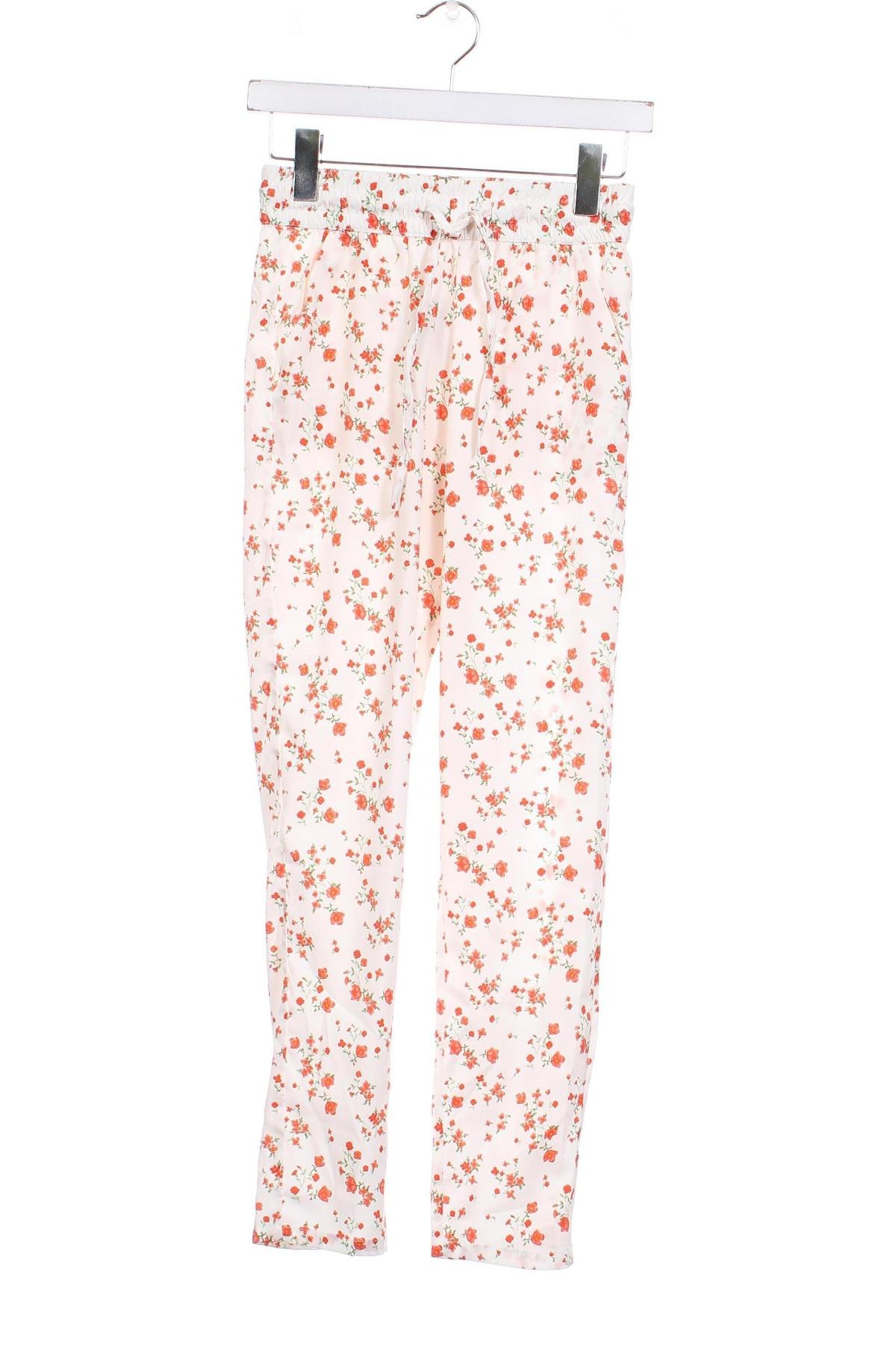 Pantaloni de femei Terranova, Mărime XS, Culoare Multicolor, Preț 39,95 Lei