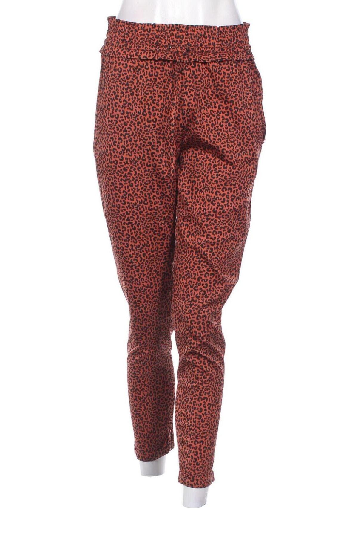Pantaloni de femei Terranova, Mărime M, Culoare Multicolor, Preț 38,16 Lei