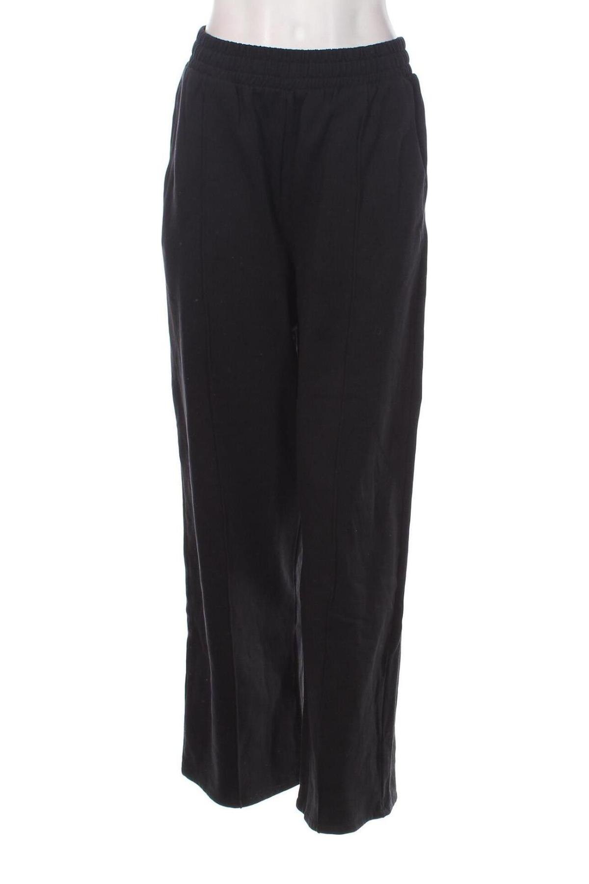 Дамски панталон Tezenis, Размер M, Цвят Черен, Цена 14,87 лв.