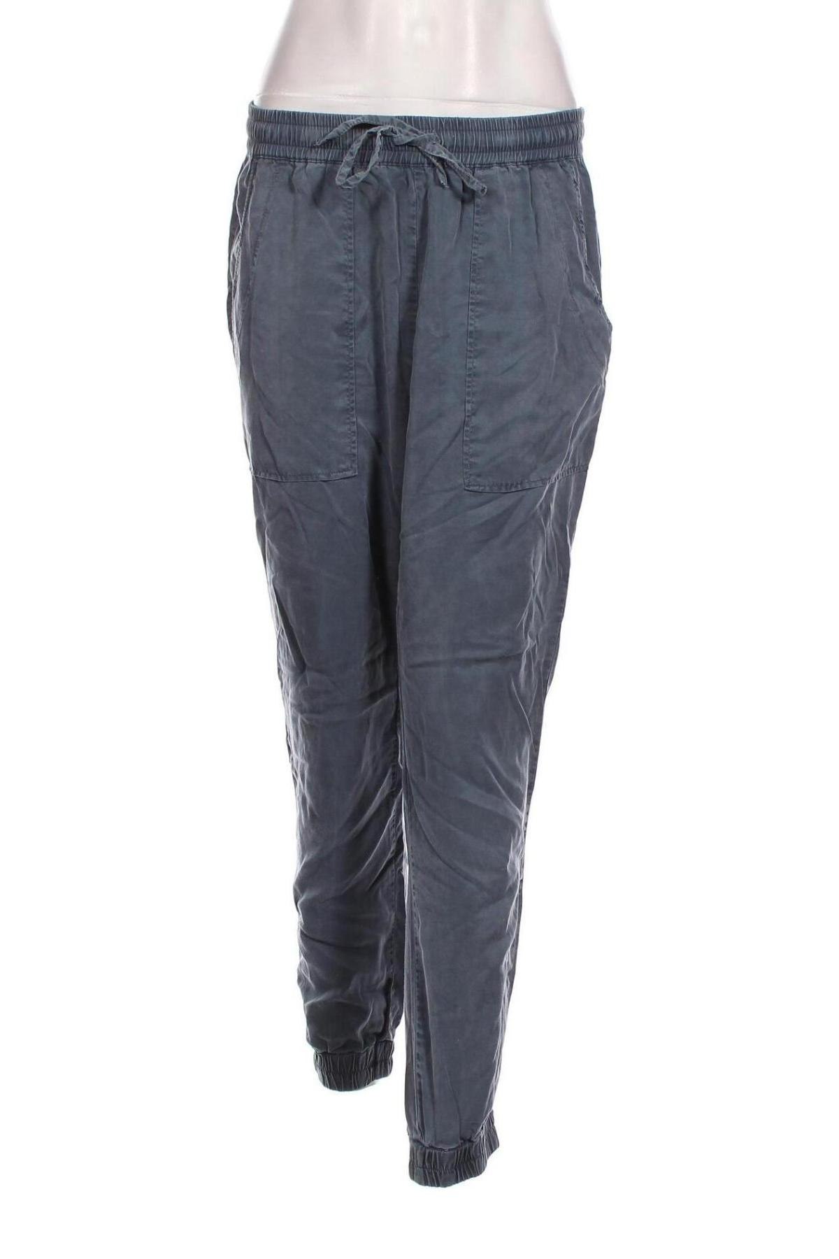 Γυναικείο παντελόνι Twothirds, Μέγεθος S, Χρώμα Μπλέ, Τιμή 9,82 €