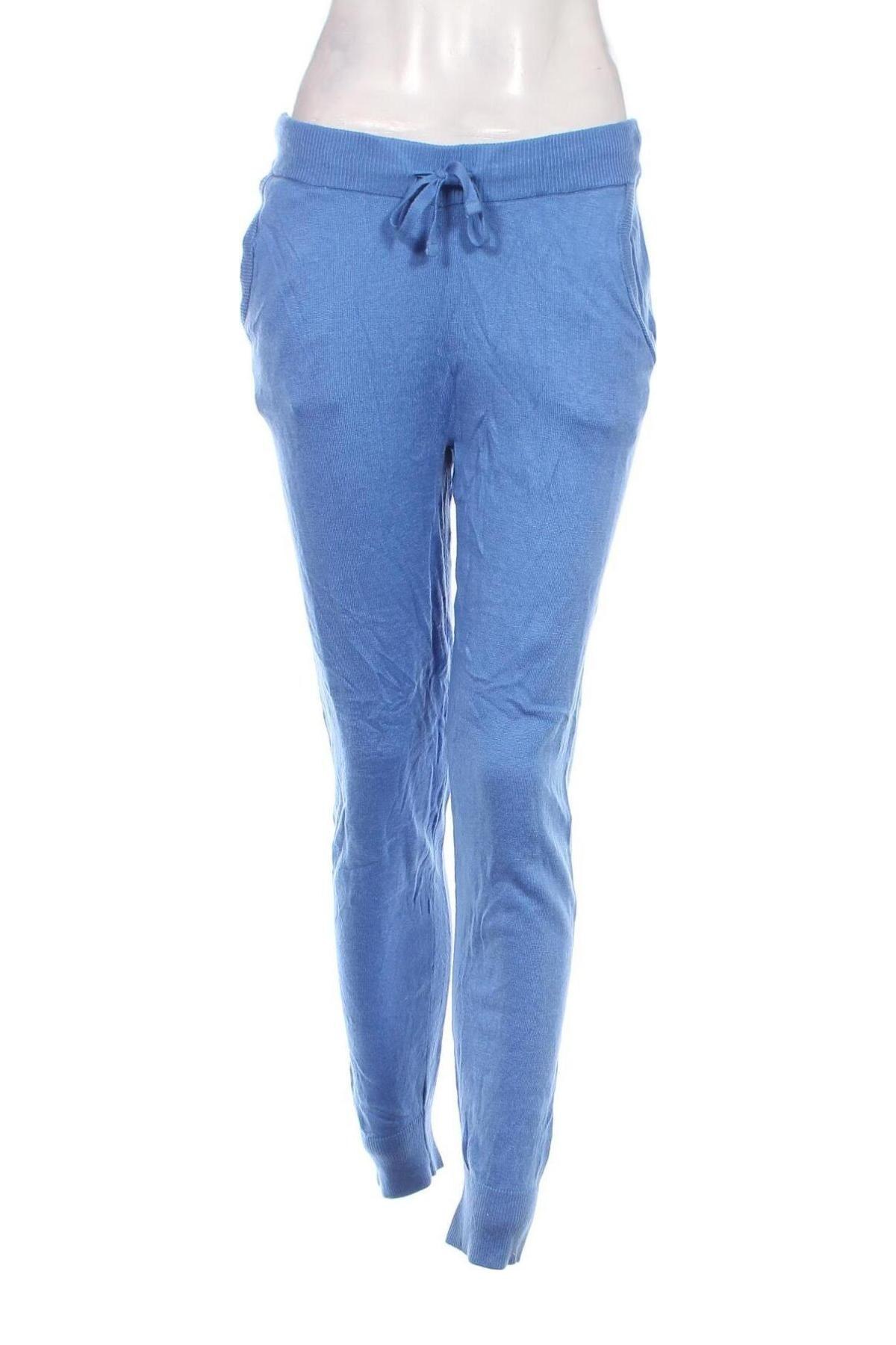 Dámske nohavice Up 2 Fashion, Veľkosť M, Farba Modrá, Cena  5,43 €