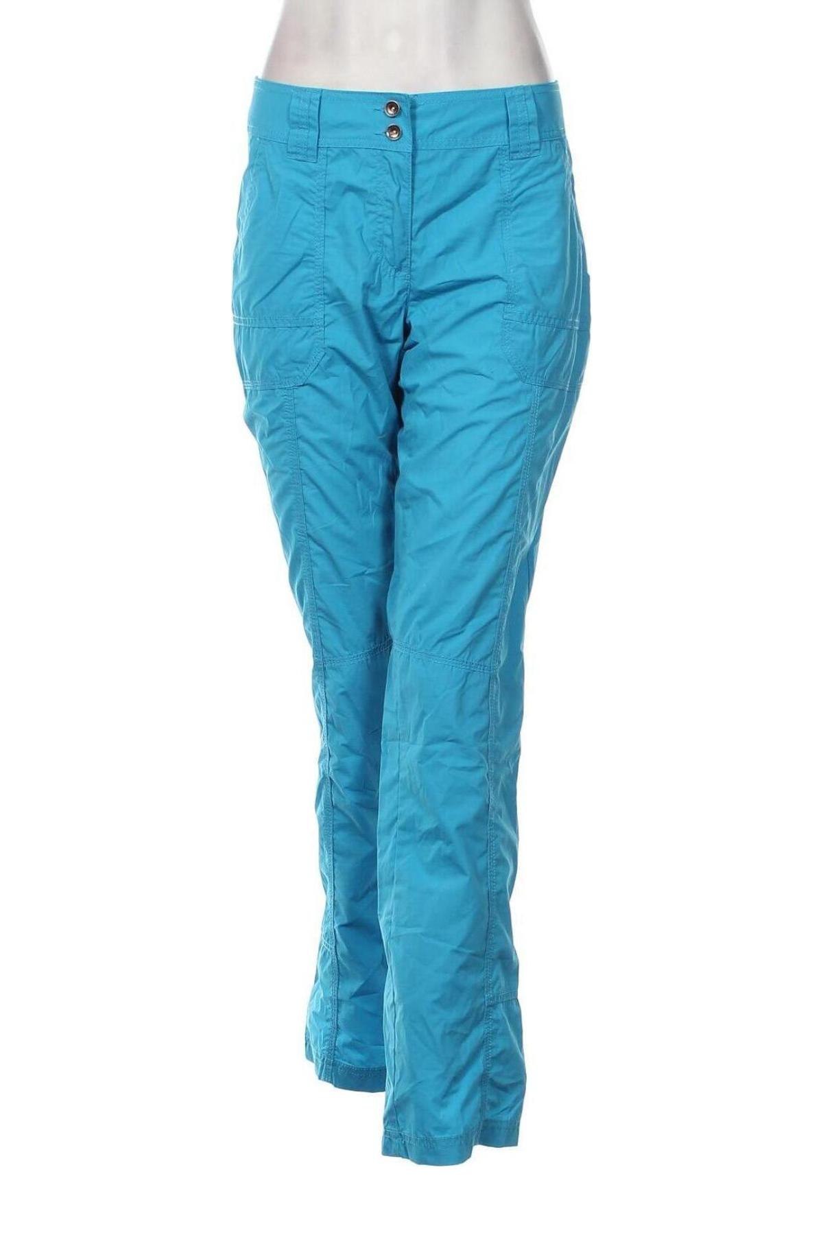 Damenhose Up 2 Fashion, Größe M, Farbe Blau, Preis 8,07 €