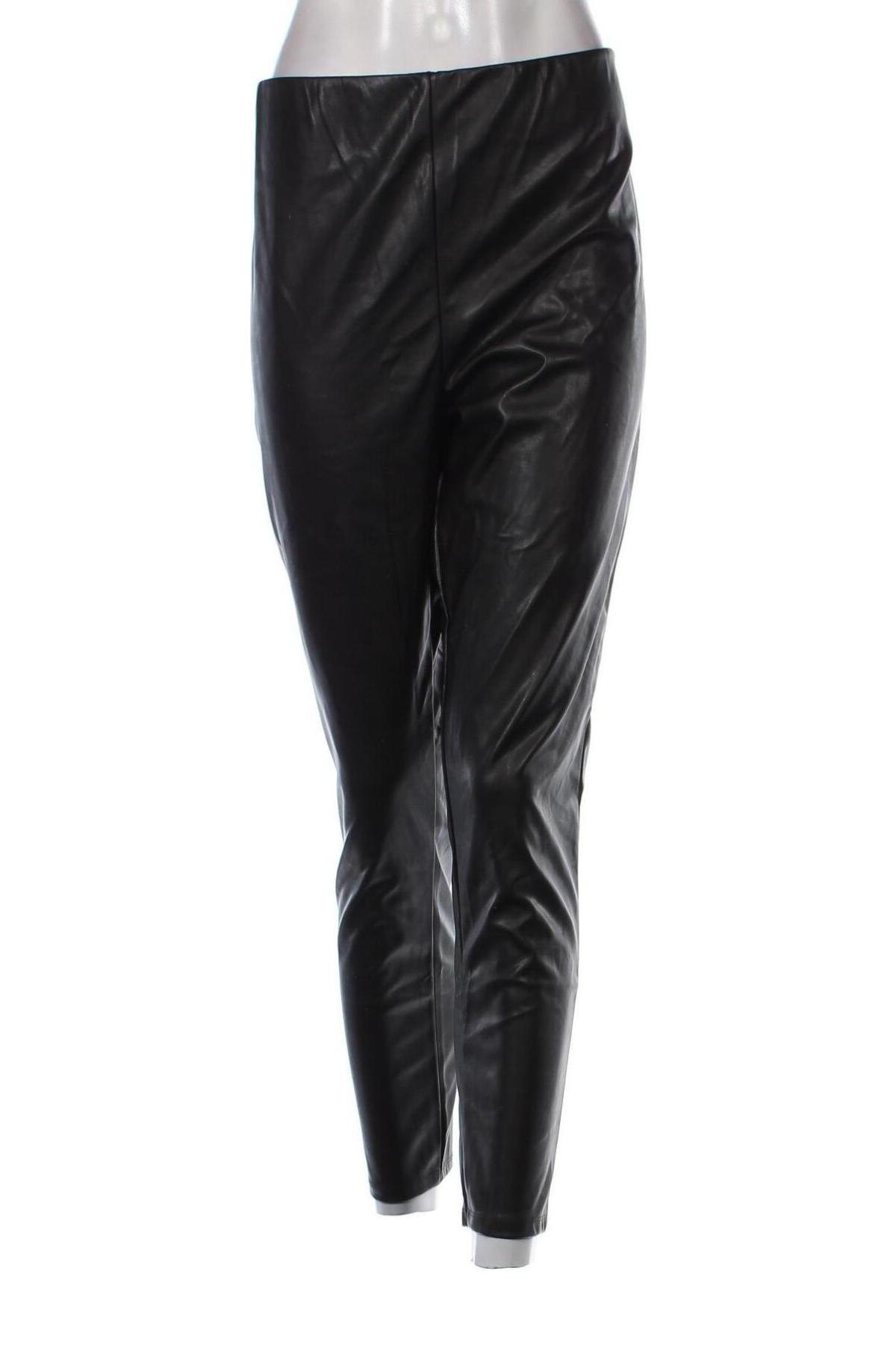 Pantaloni de femei Up 2 Fashion, Mărime XXL, Culoare Negru, Preț 52,46 Lei