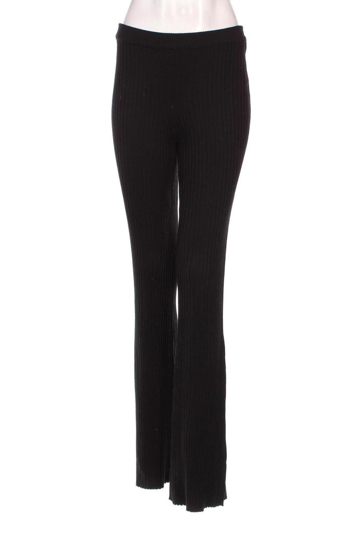 Γυναικείο παντελόνι Urban Classics, Μέγεθος L, Χρώμα Μαύρο, Τιμή 17,86 €