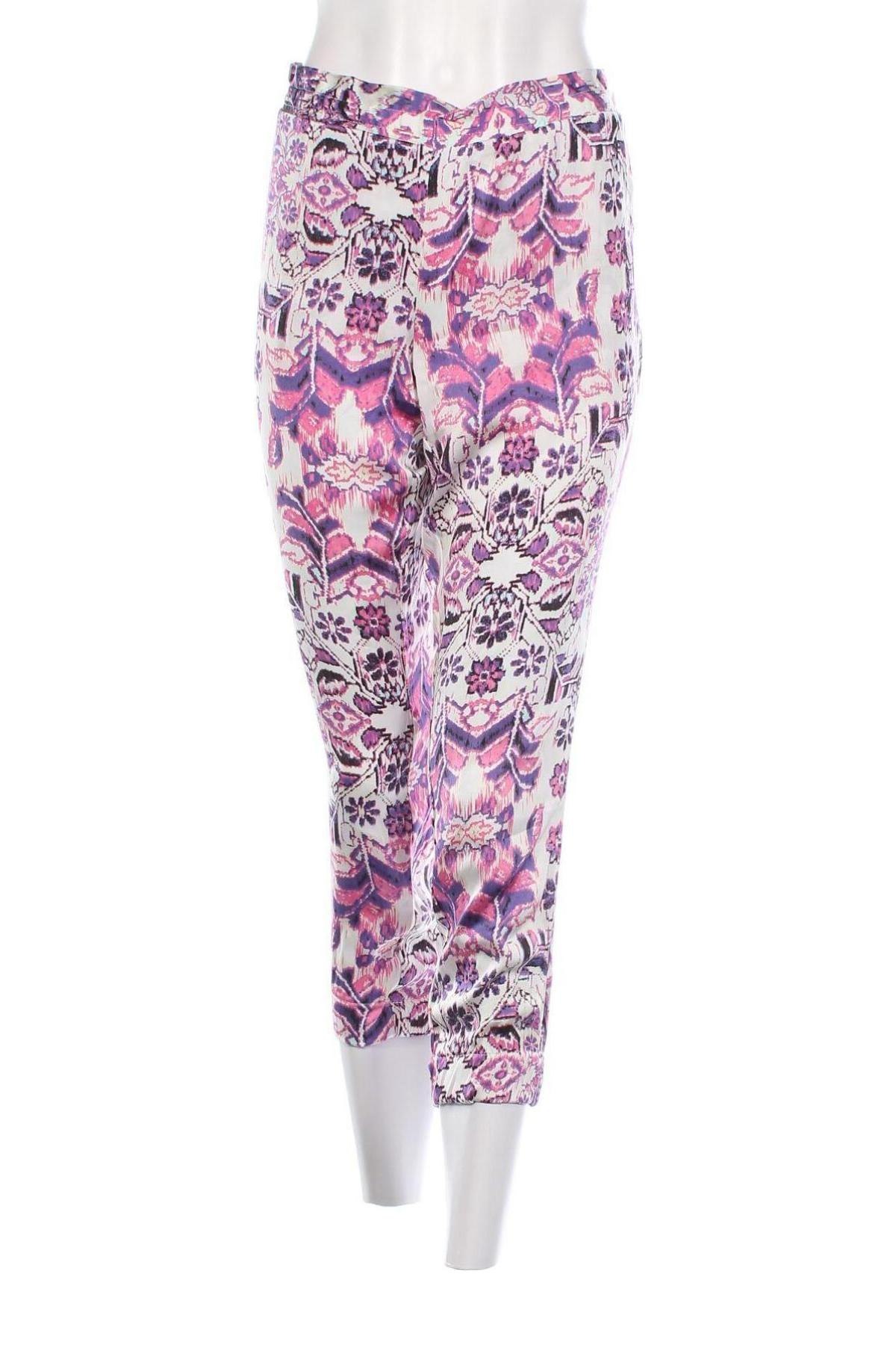 Pantaloni de femei VILA, Mărime M, Culoare Multicolor, Preț 39,97 Lei