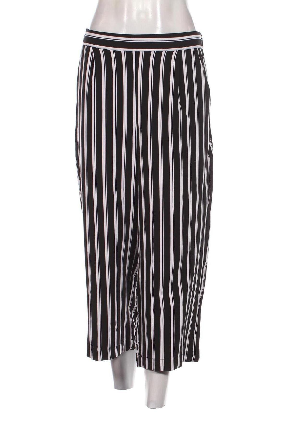 Дамски панталон Vero Moda, Размер M, Цвят Многоцветен, Цена 15,39 лв.