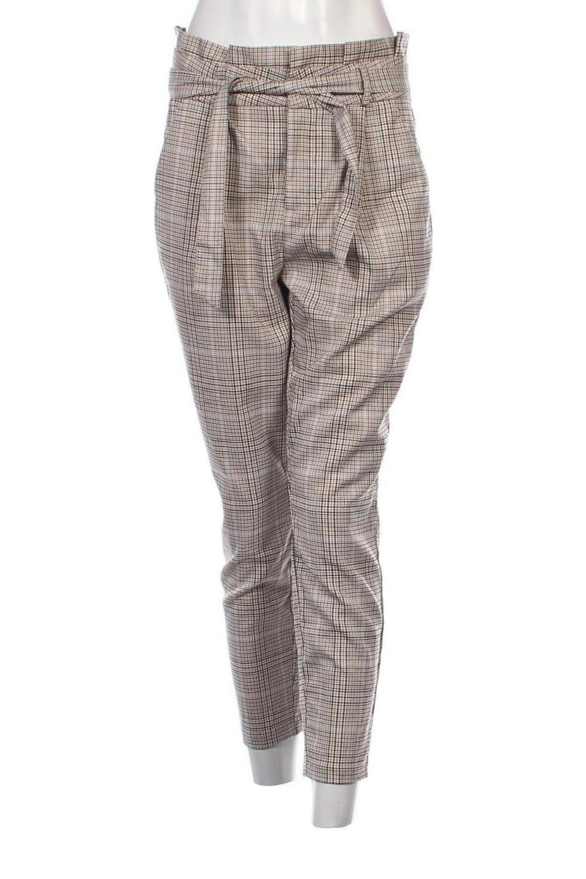 Dámské kalhoty  Vero Moda, Velikost M, Barva Vícebarevné, Cena  116,00 Kč