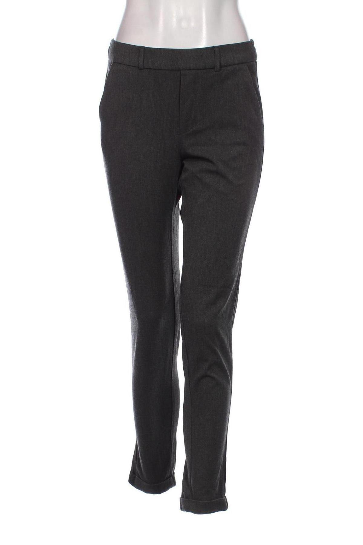 Damenhose Vero Moda, Größe XS, Farbe Grau, Preis € 6,20