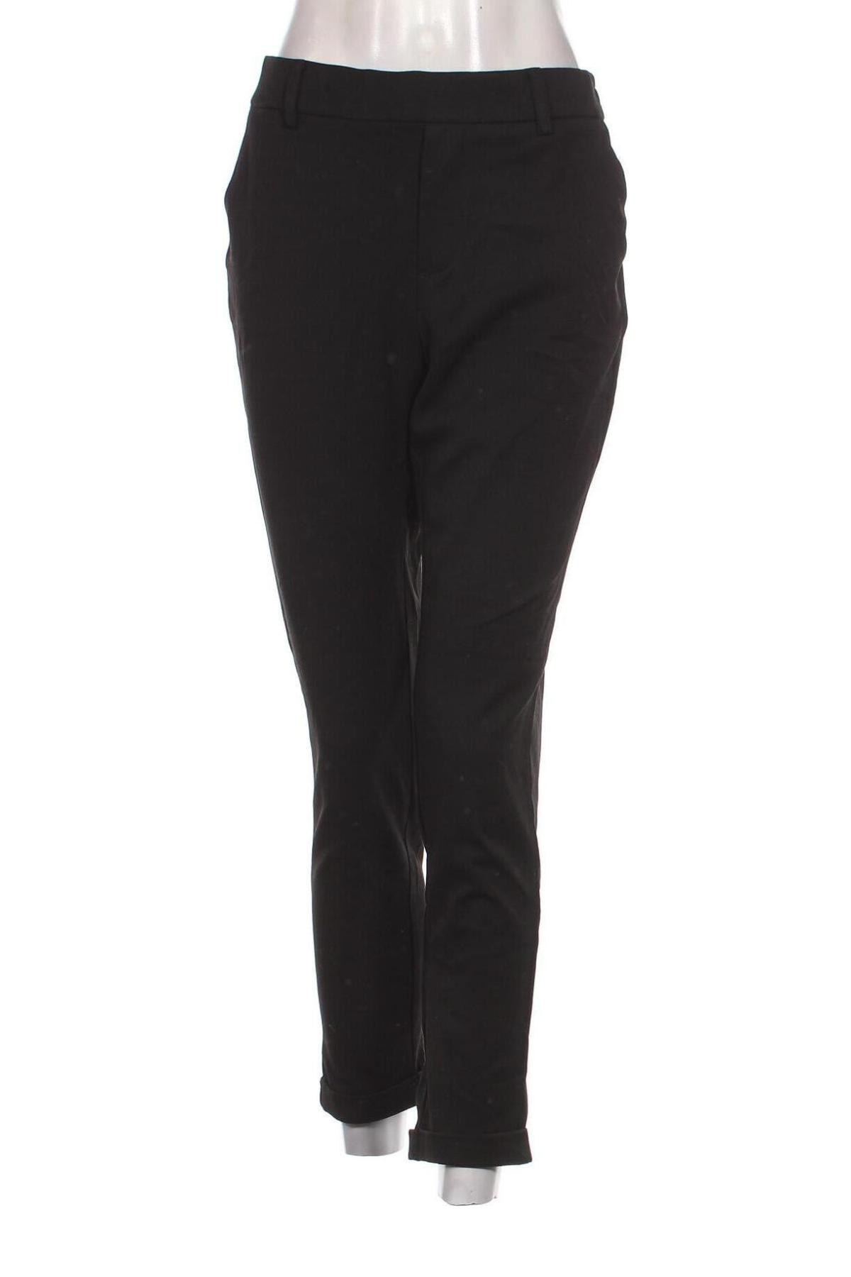 Damenhose Vero Moda, Größe S, Farbe Schwarz, Preis 6,20 €