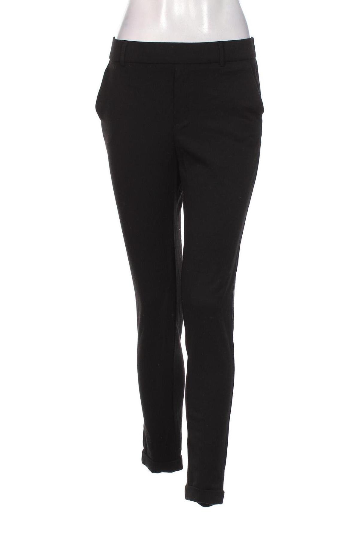 Pantaloni de femei Vero Moda, Mărime XS, Culoare Negru, Preț 88,99 Lei