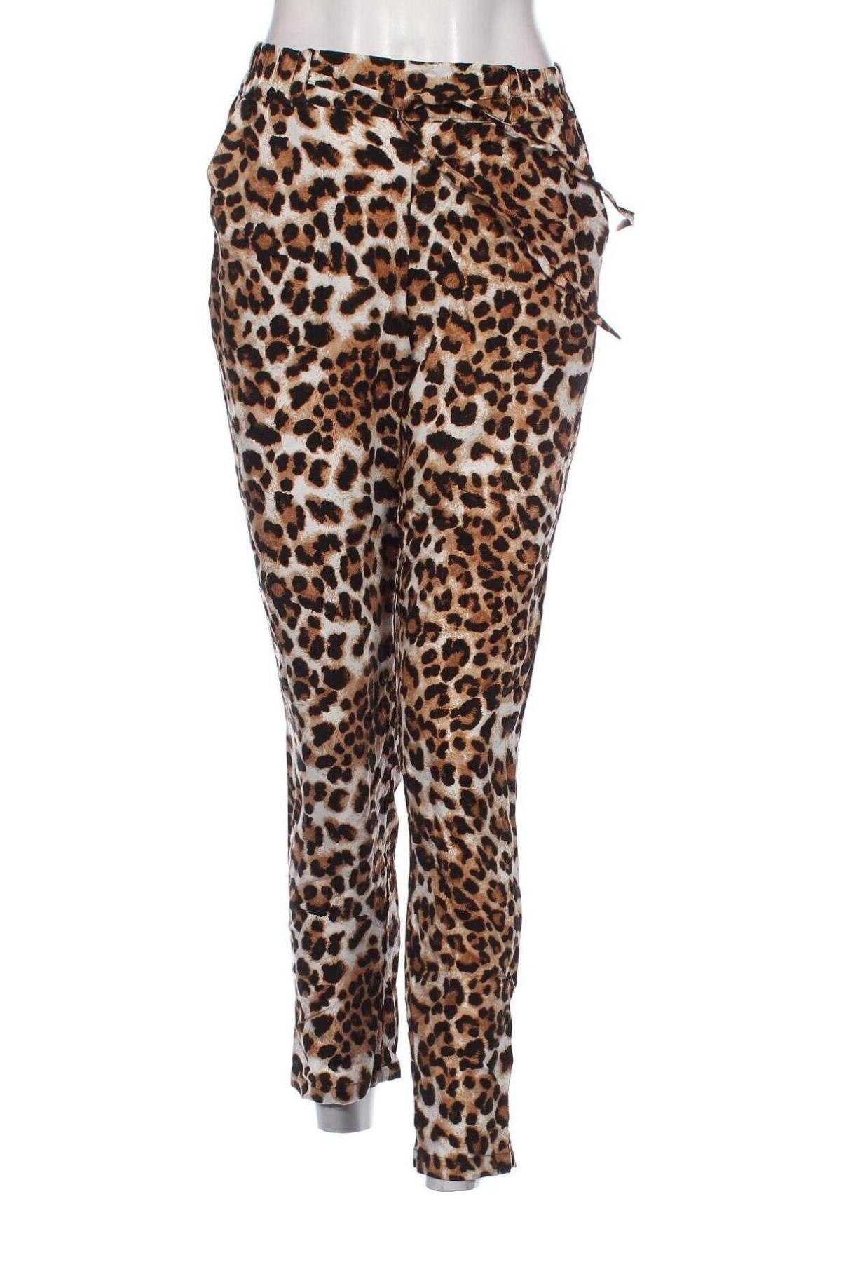 Damenhose Vero Moda, Größe M, Farbe Mehrfarbig, Preis 10,55 €