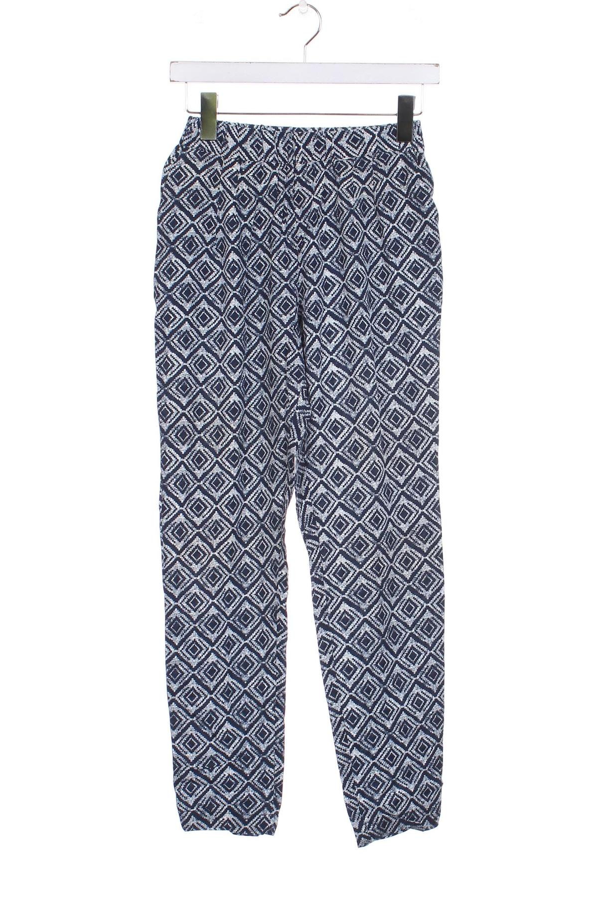 Pantaloni de femei Vero Moda, Mărime XS, Culoare Albastru, Preț 88,82 Lei