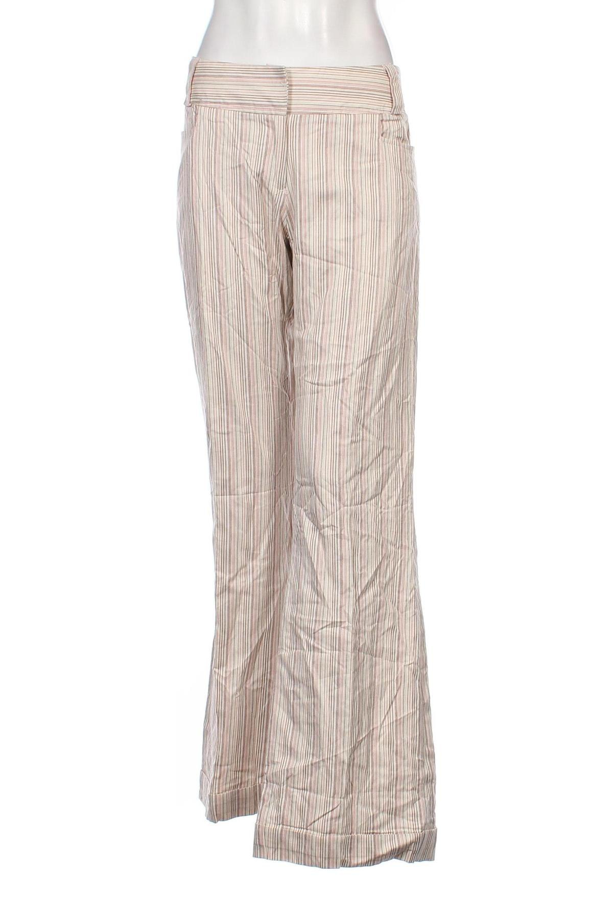 Pantaloni de femei Vero Moda, Mărime M, Culoare Multicolor, Preț 23,09 Lei