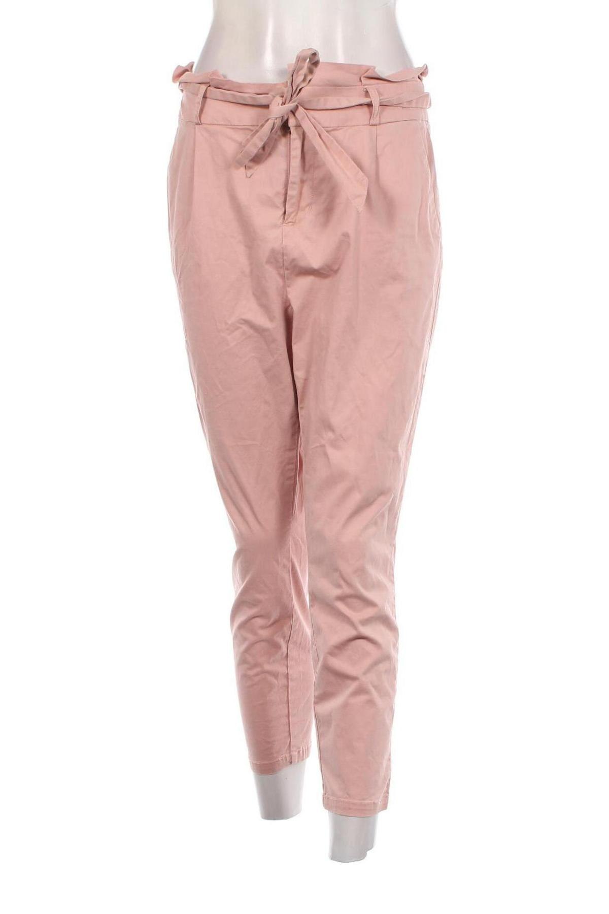 Damenhose Vero Moda, Größe L, Farbe Rosa, Preis € 13,84