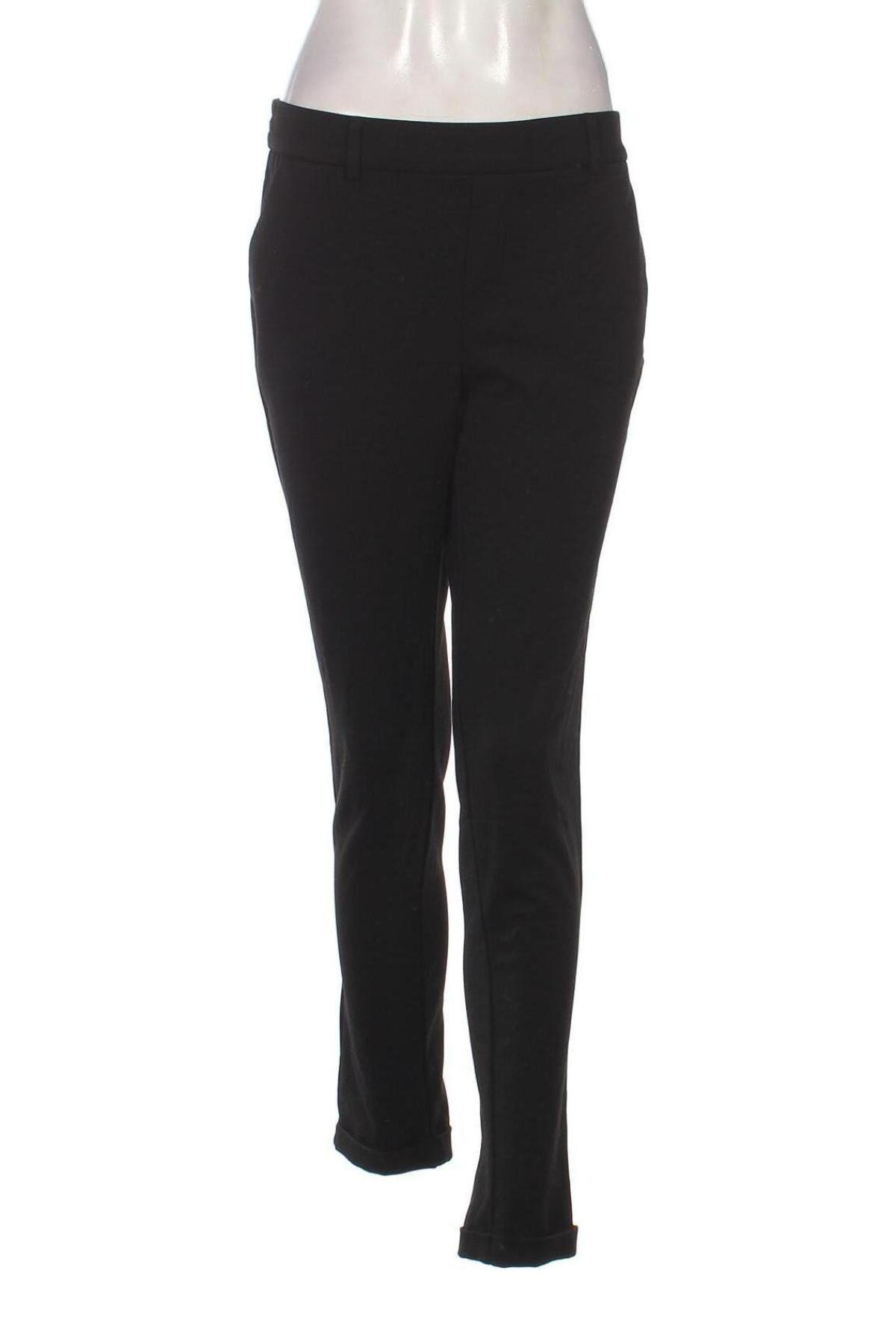 Damenhose Vero Moda, Größe S, Farbe Schwarz, Preis 4,99 €