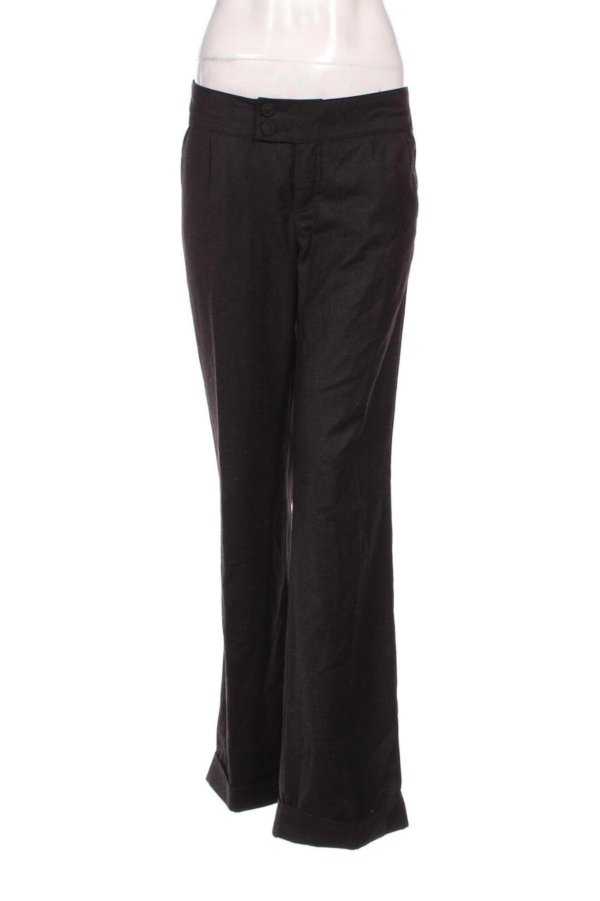 Damenhose Vero Moda, Größe M, Farbe Grau, Preis 6,58 €