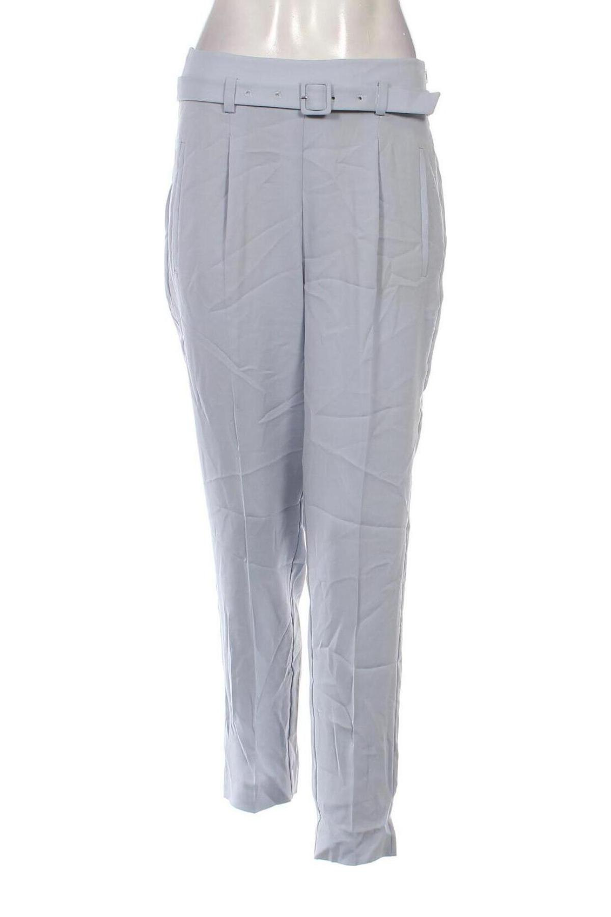 Pantaloni de femei WINDSOR., Mărime M, Culoare Albastru, Preț 111,84 Lei