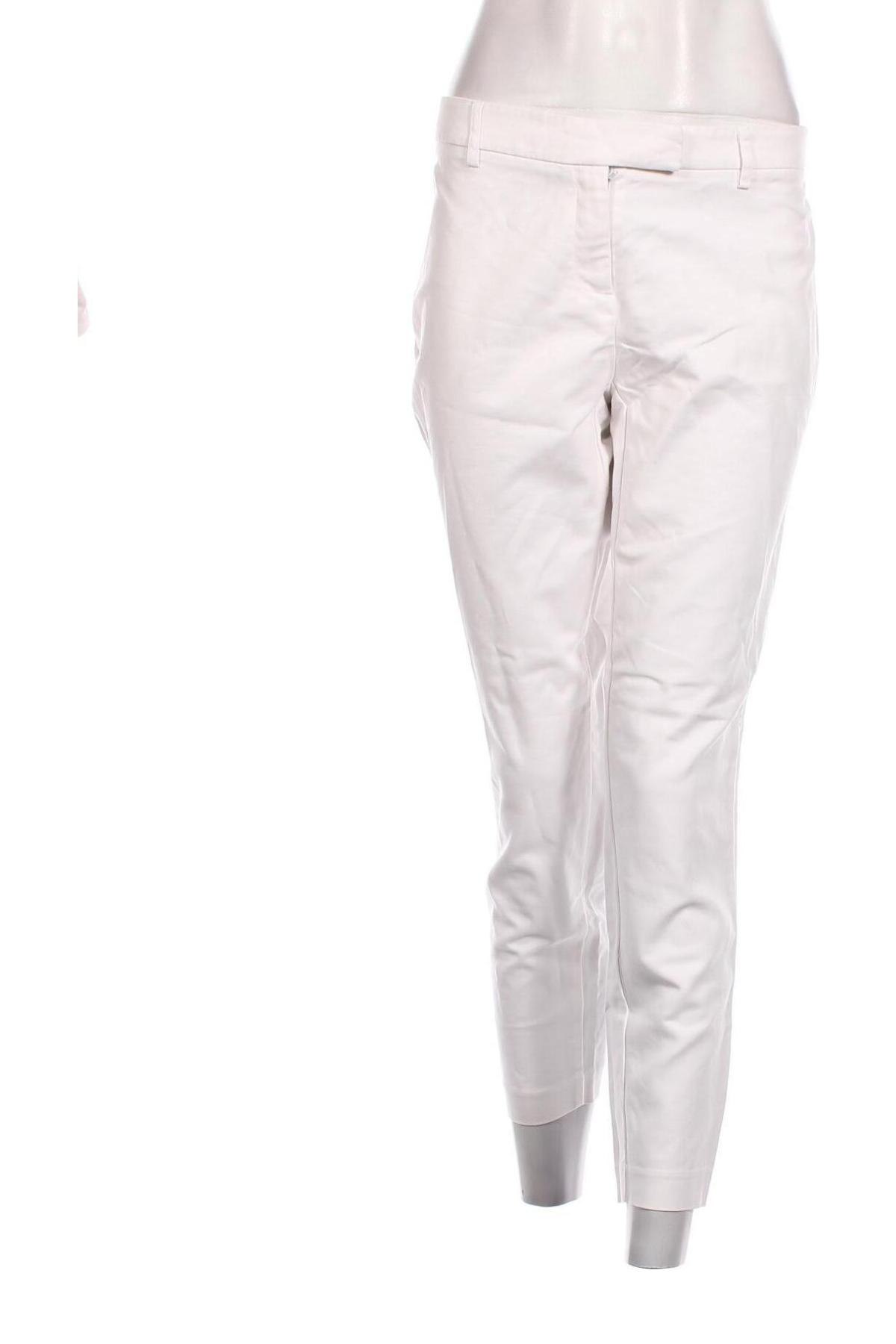 Dámské kalhoty  Willi Smith, Velikost XL, Barva Bílá, Cena  367,00 Kč